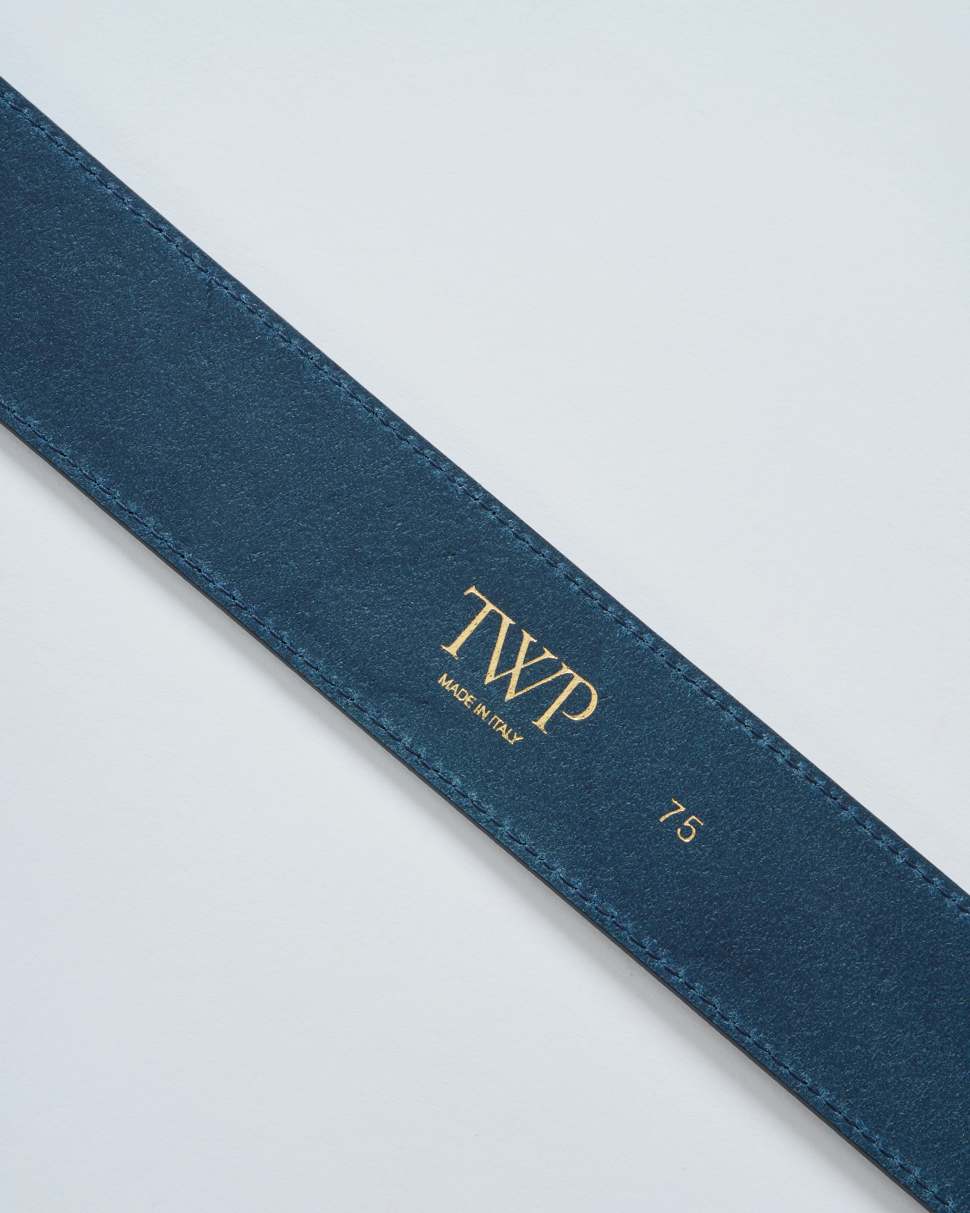 wide belt - Image 5