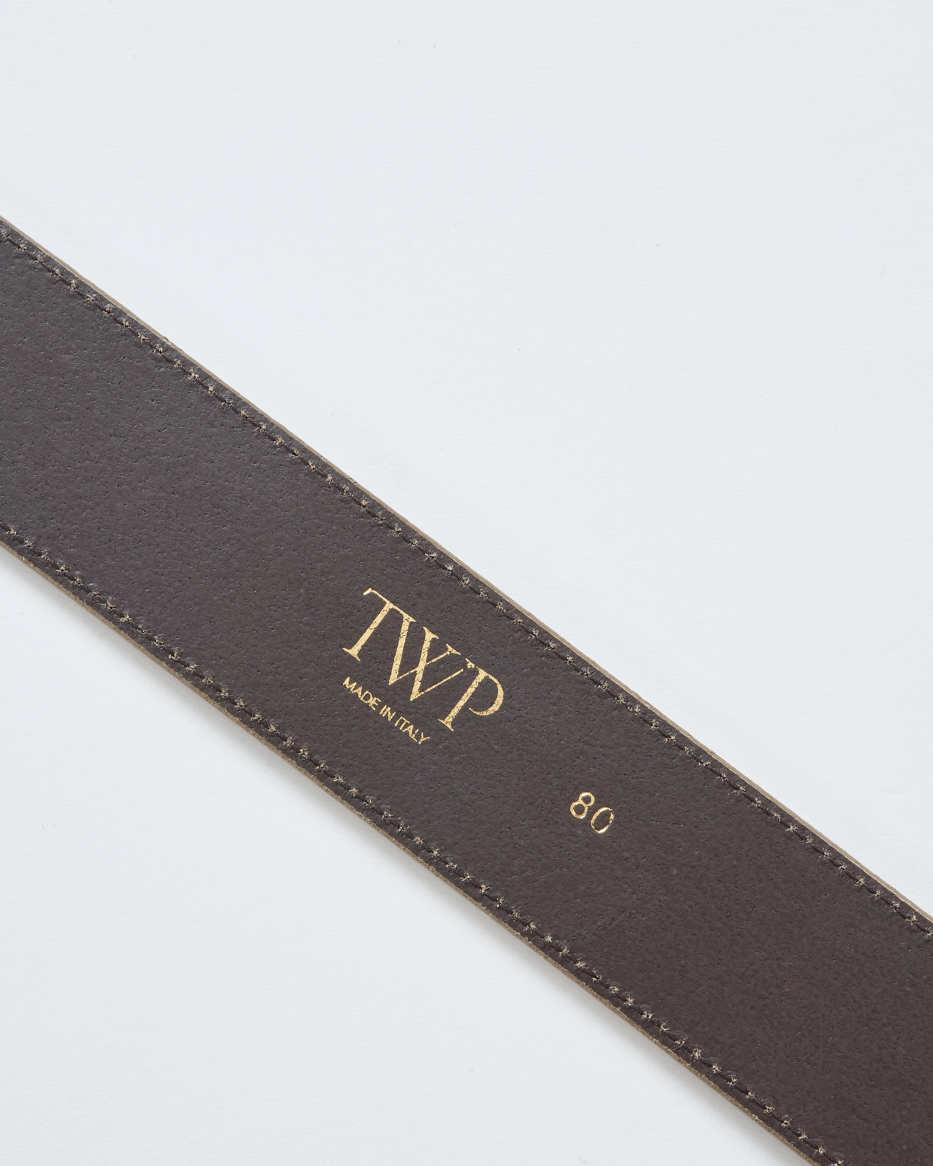 wide belt - Image 5