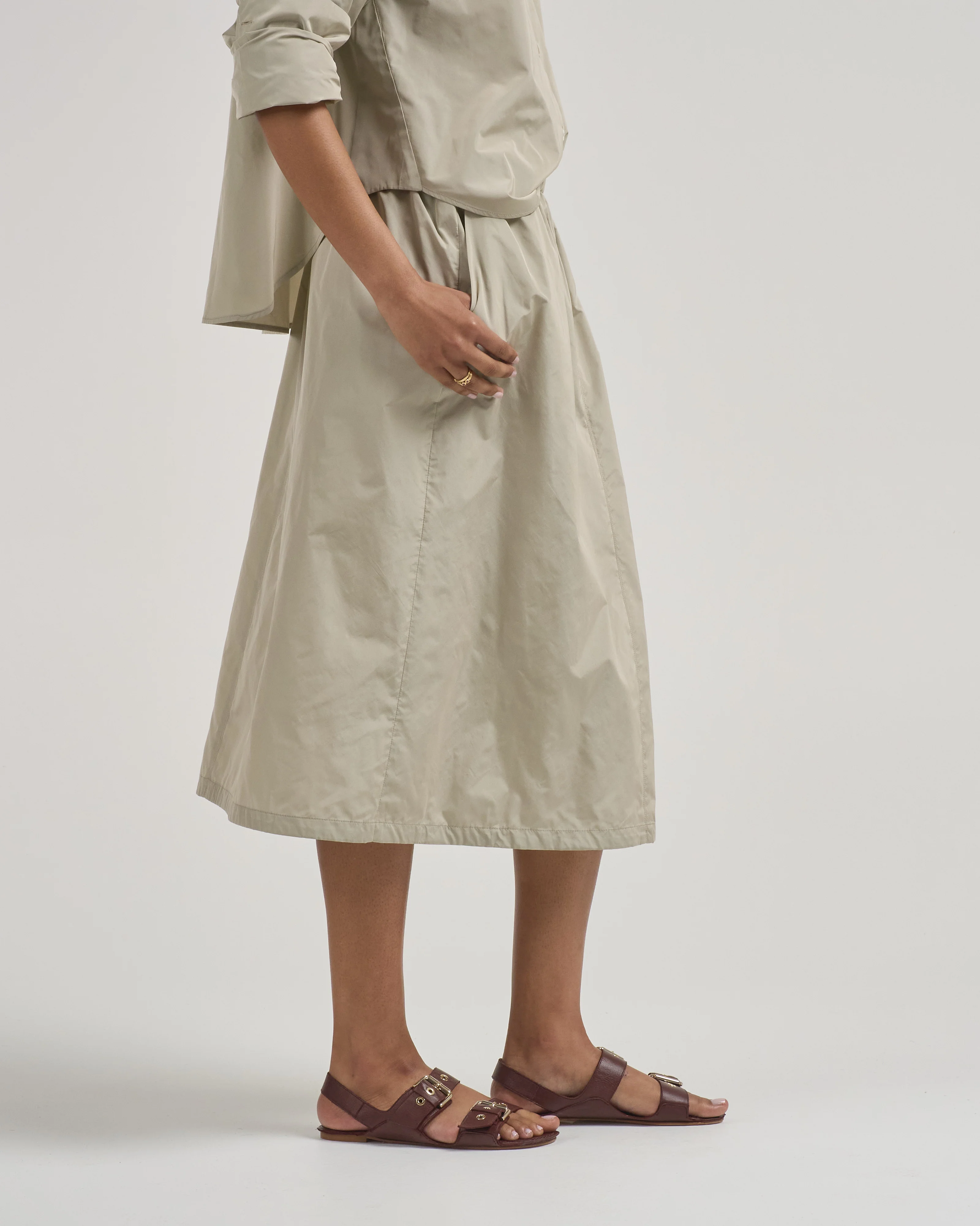 taft pocket skirt - Image 2