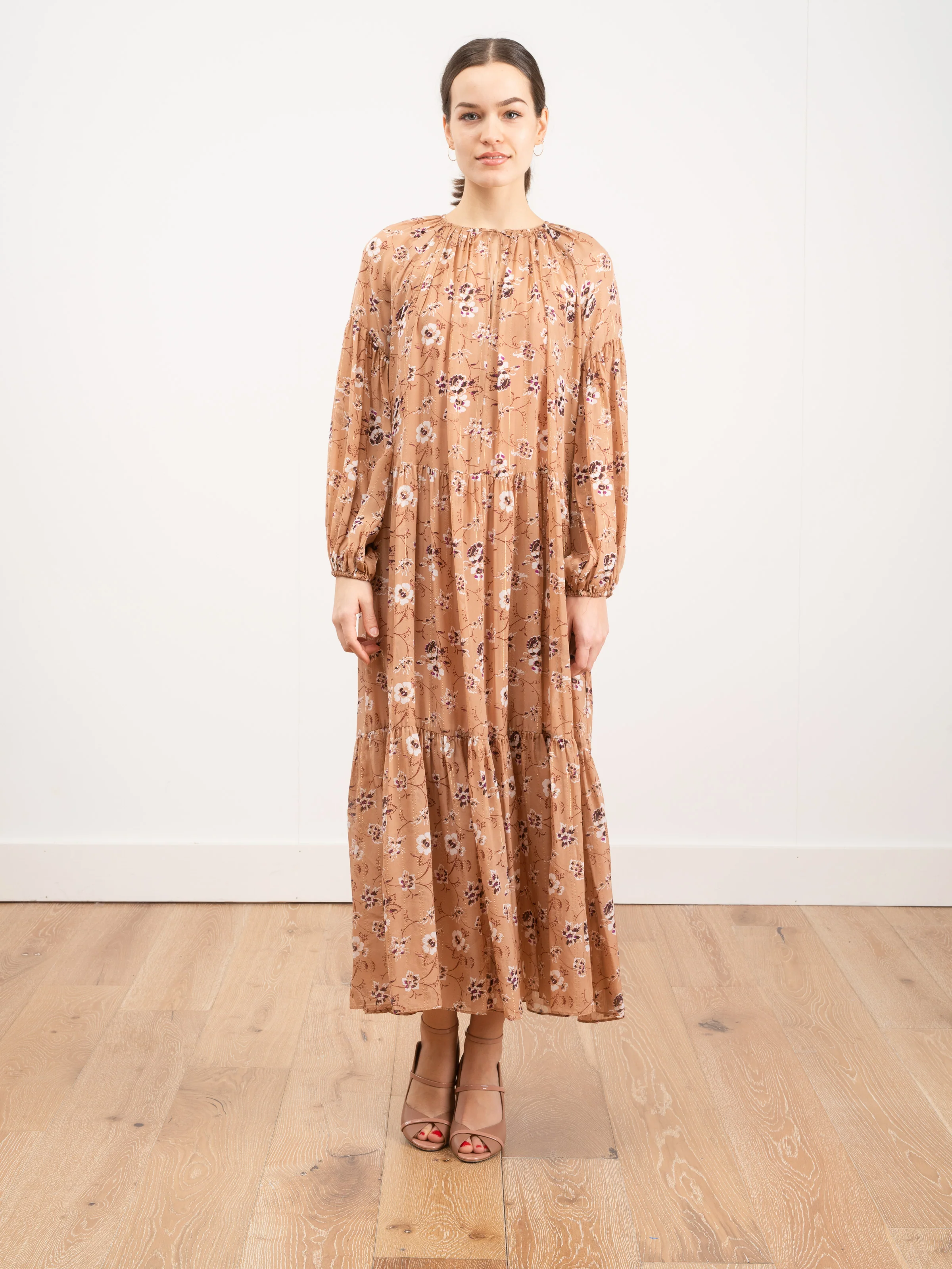 abelia dress - Image 2