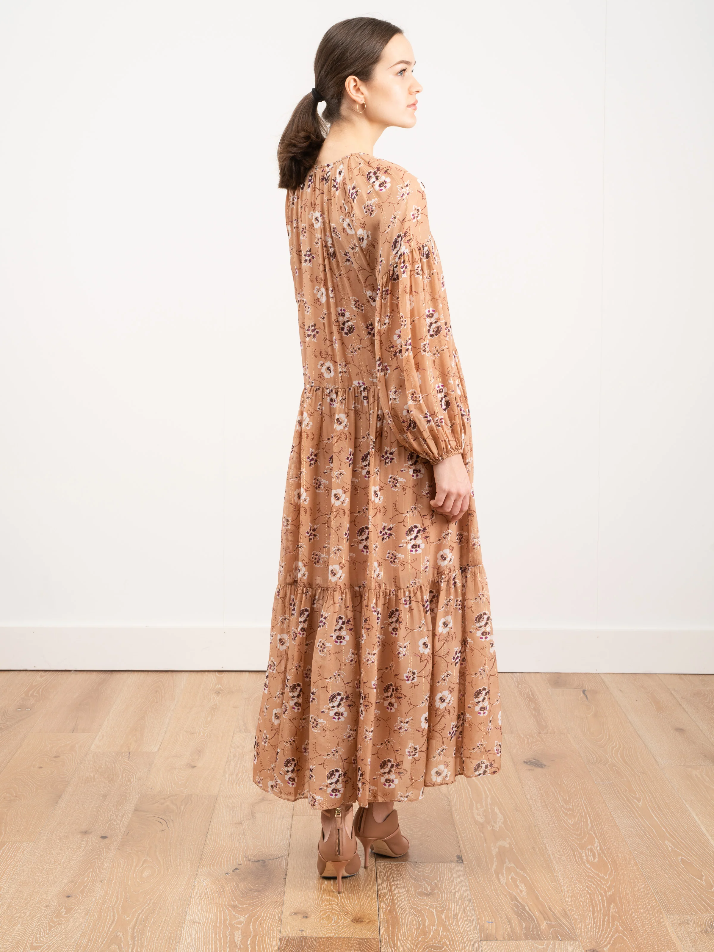 abelia dress - Image 3