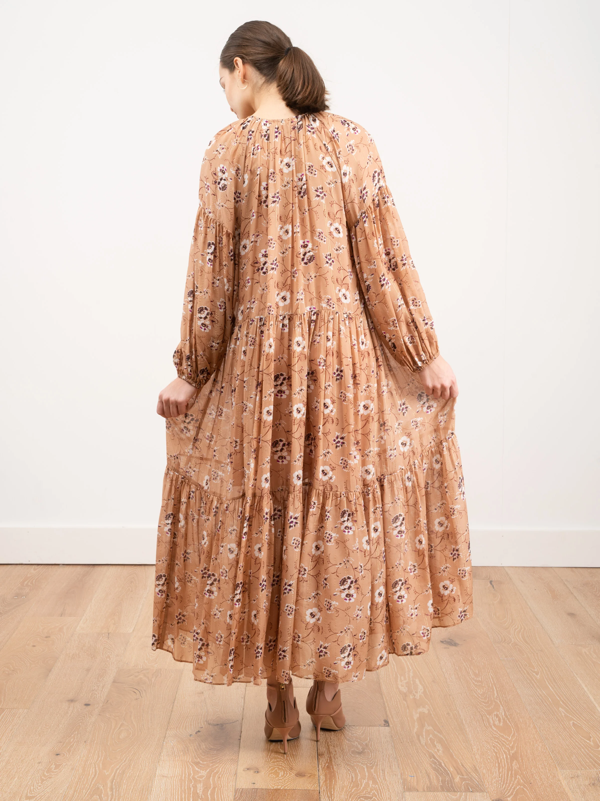 abelia dress - Image 4