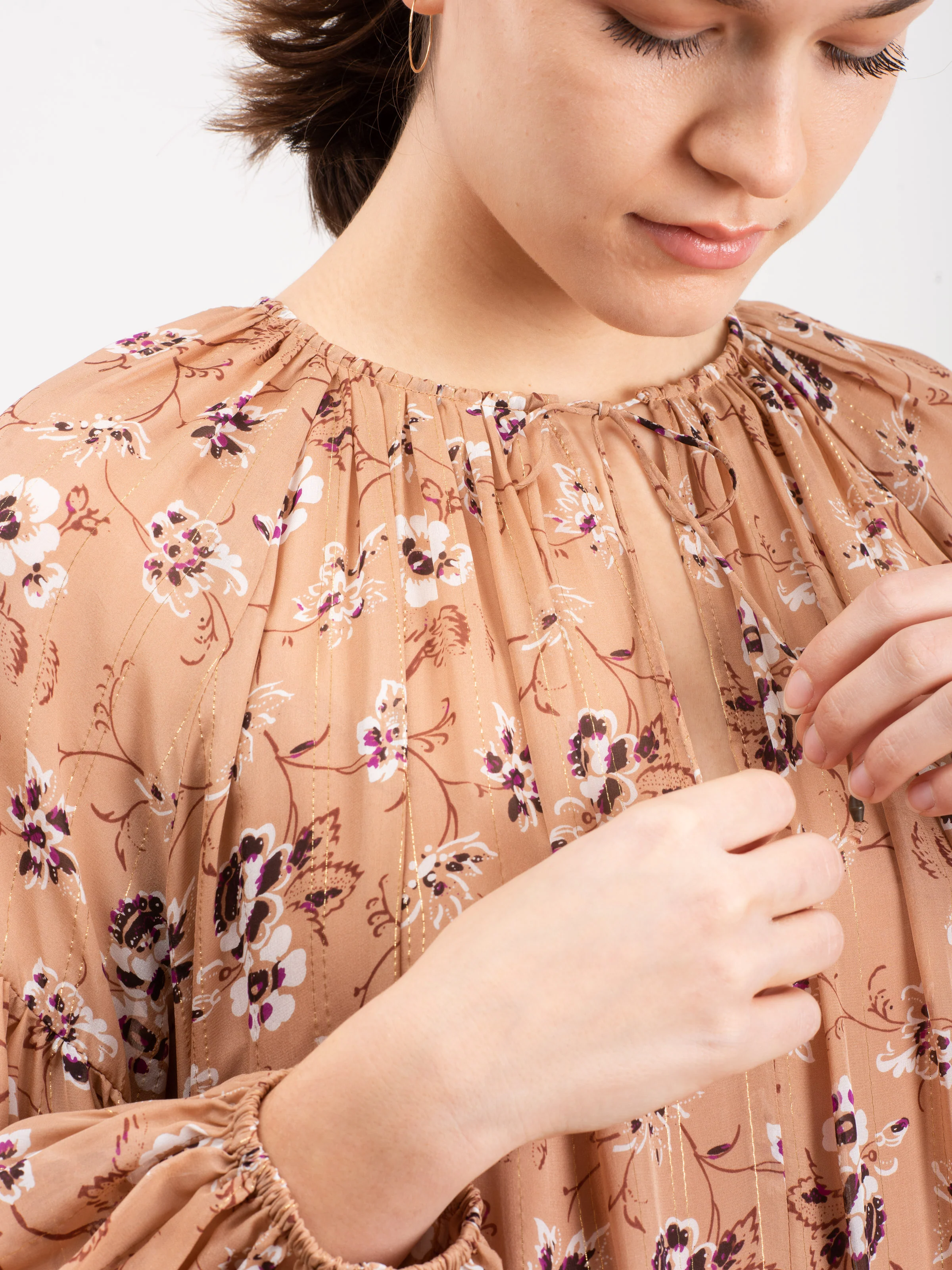 abelia dress - Image 5
