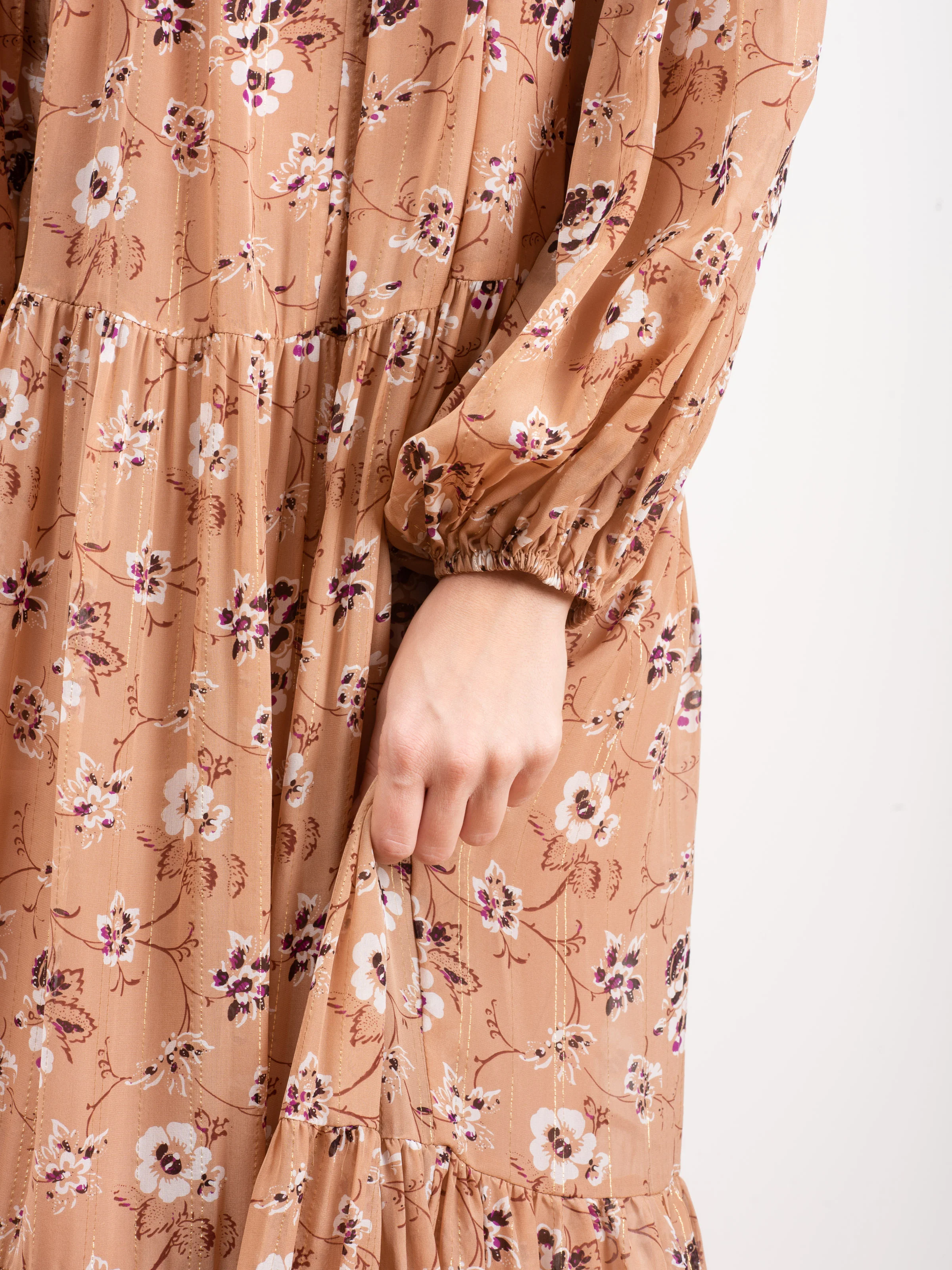 abelia dress - Image 6