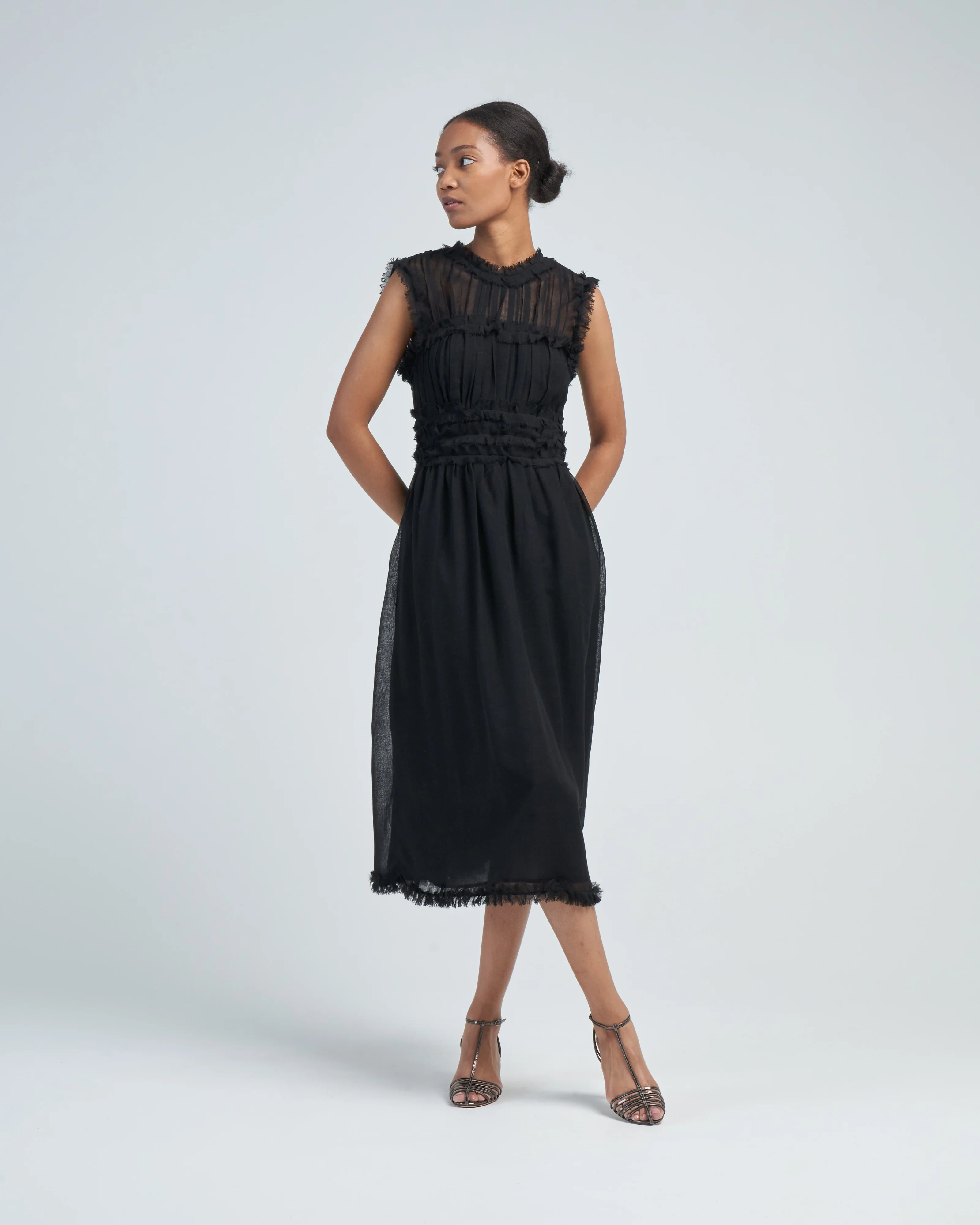 aberdeen dress