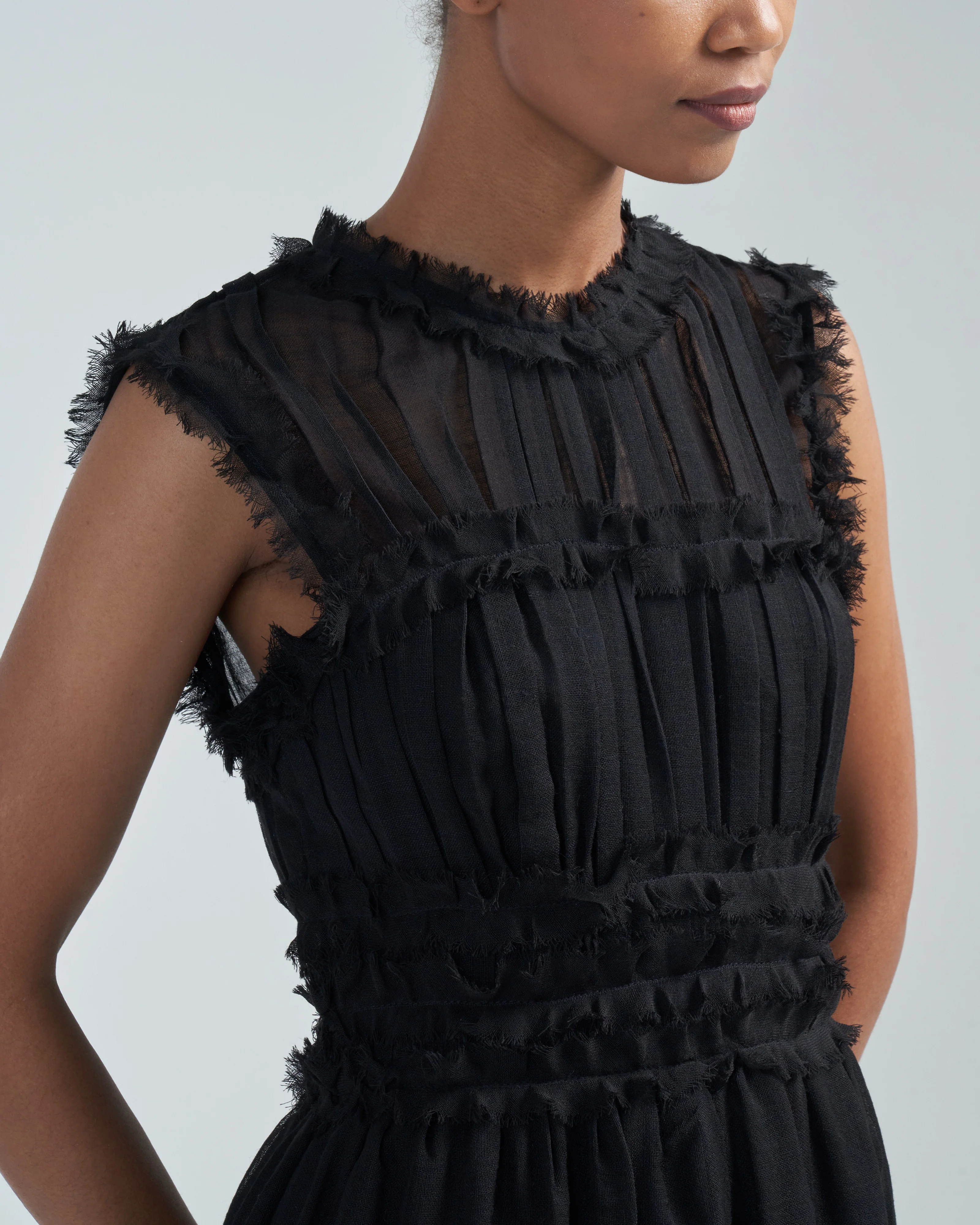 aberdeen dress - Image 2