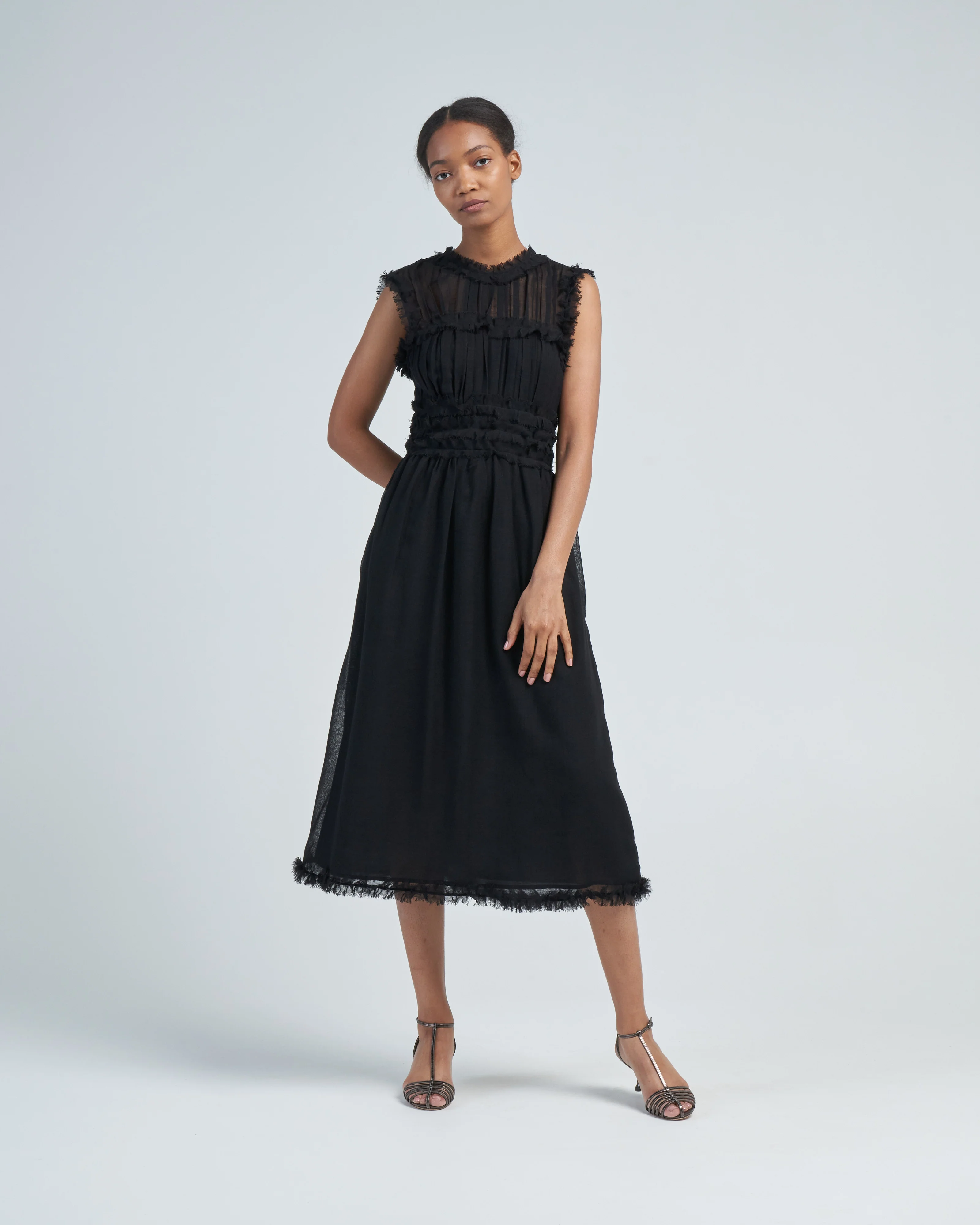 aberdeen dress - Image 3