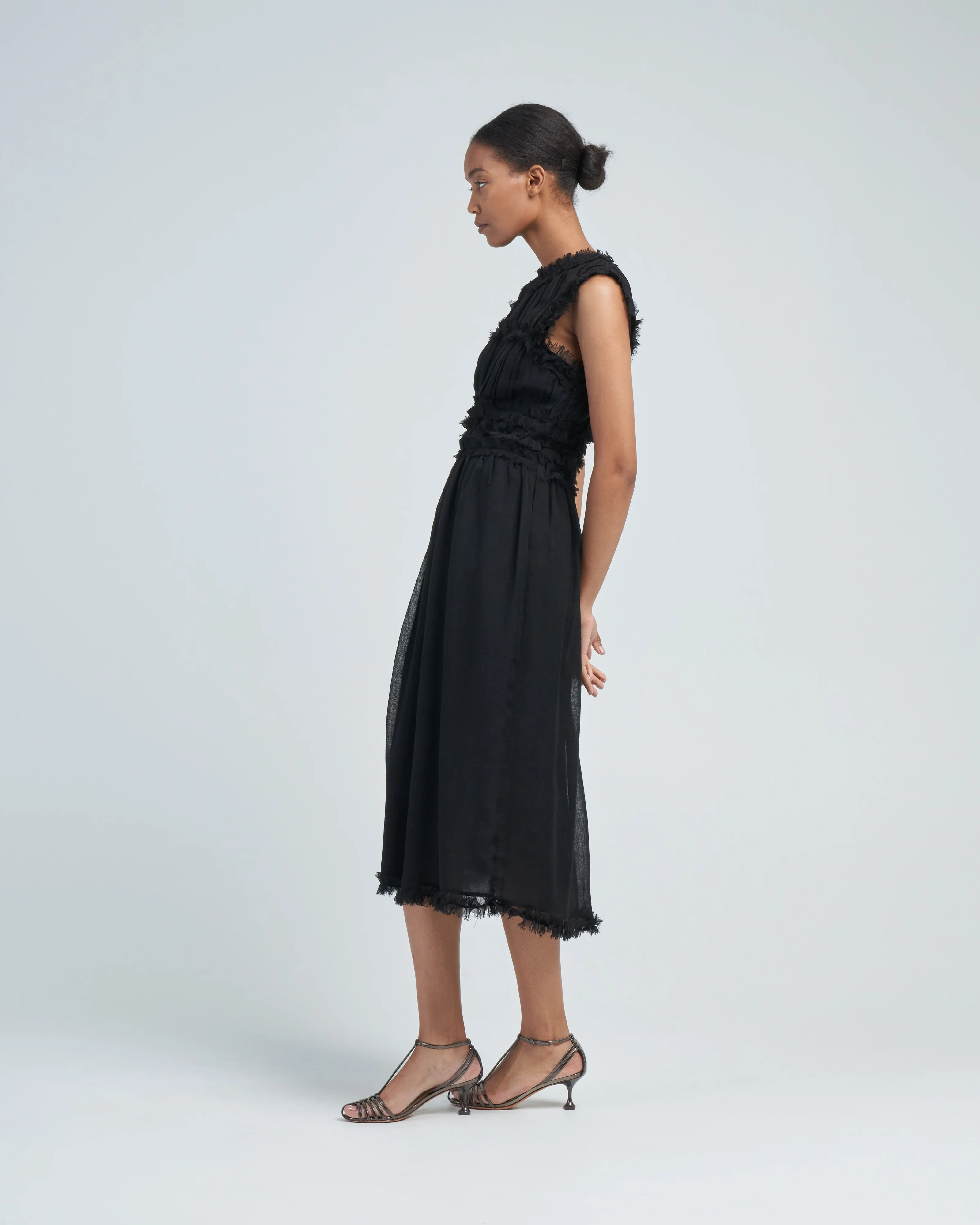 aberdeen dress - Image 4
