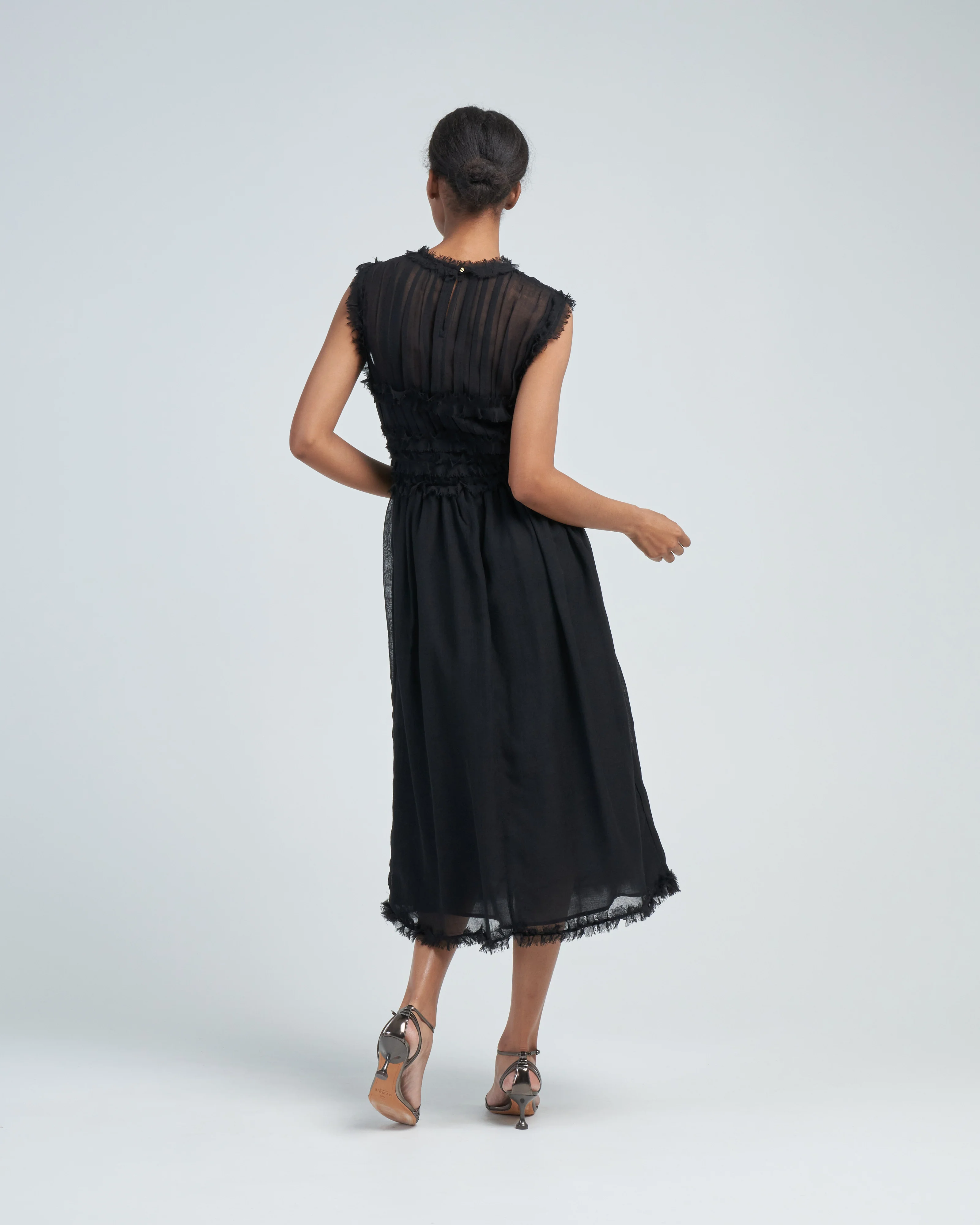 aberdeen dress - Image 5