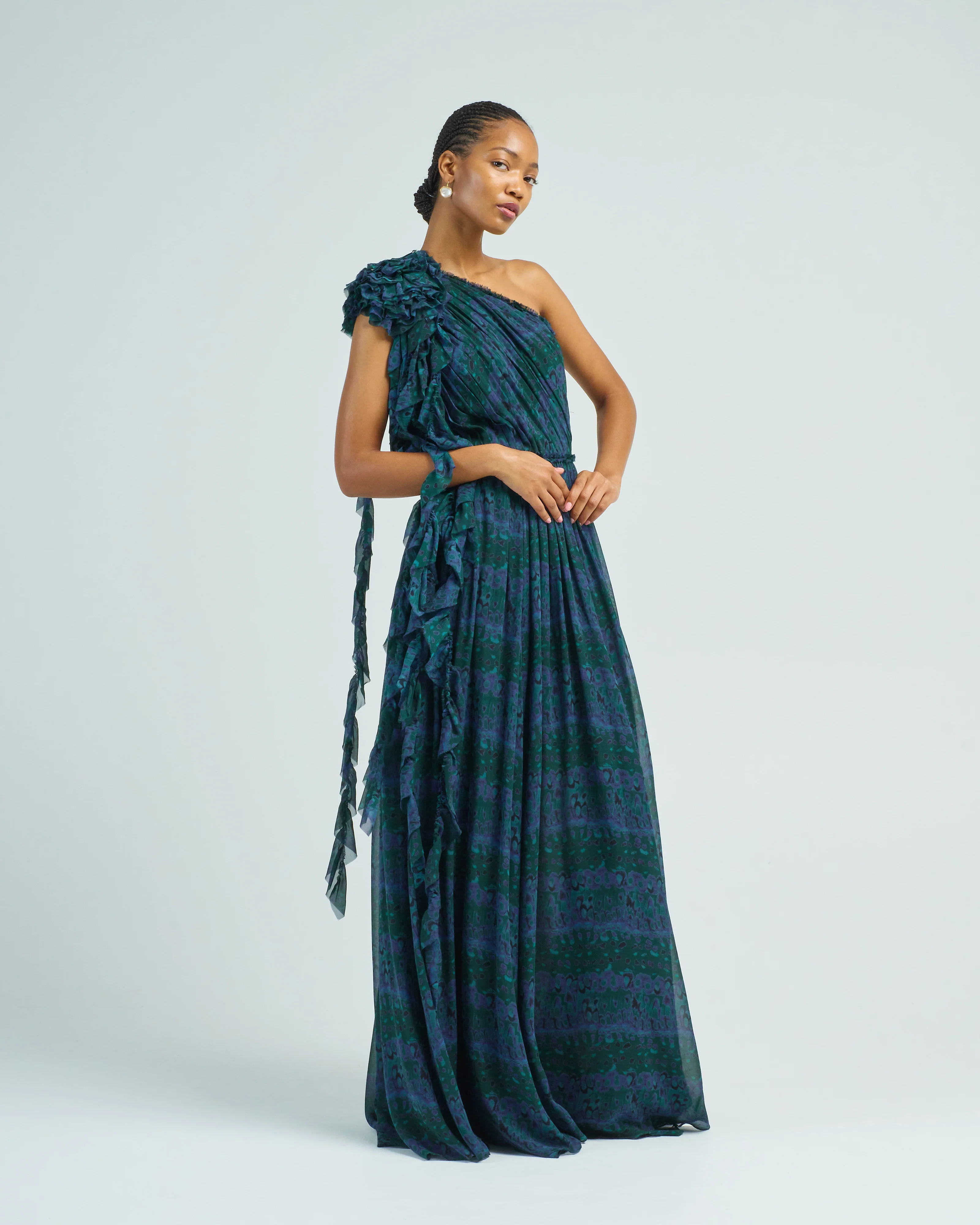 adona gown