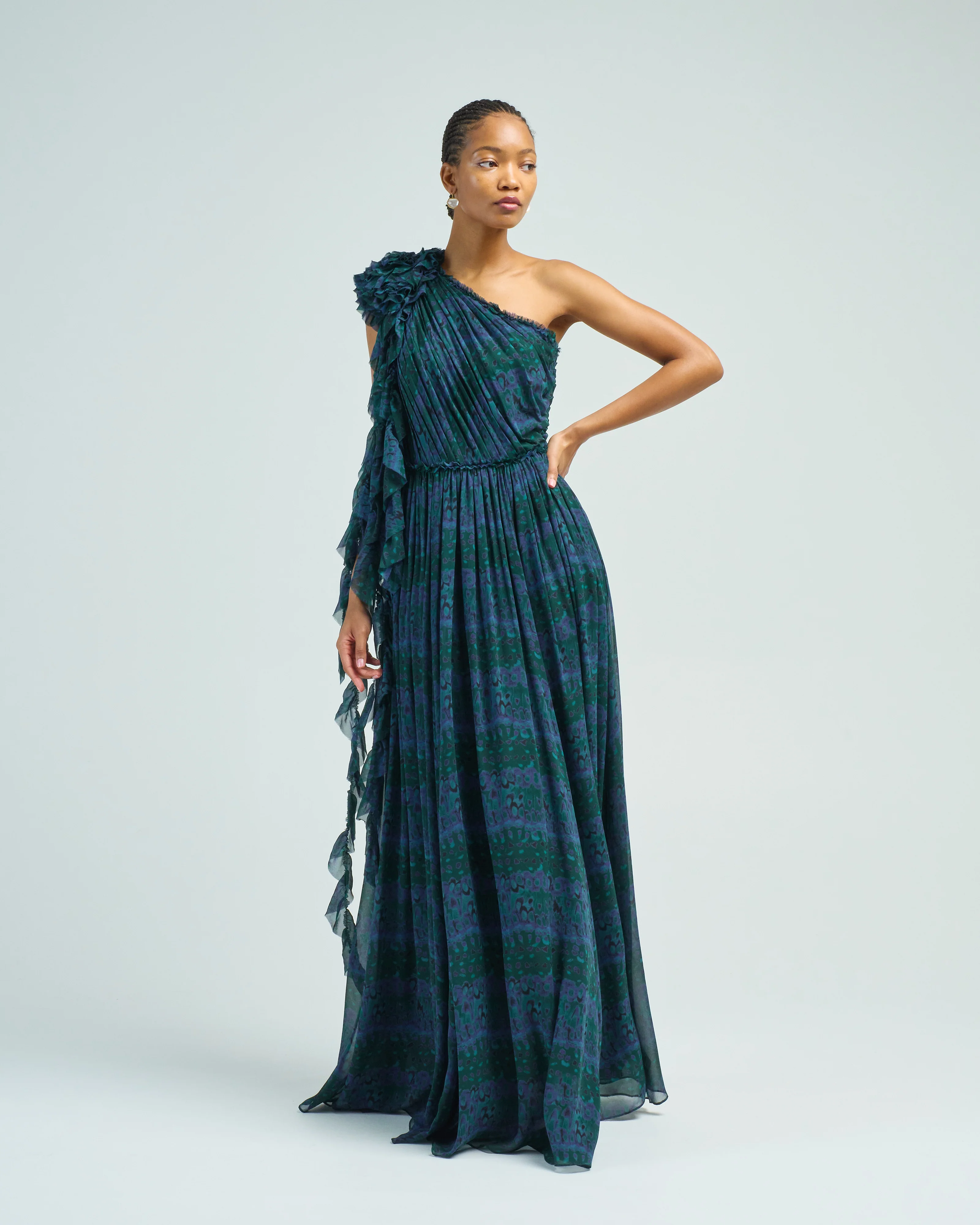 adona gown - Image 2