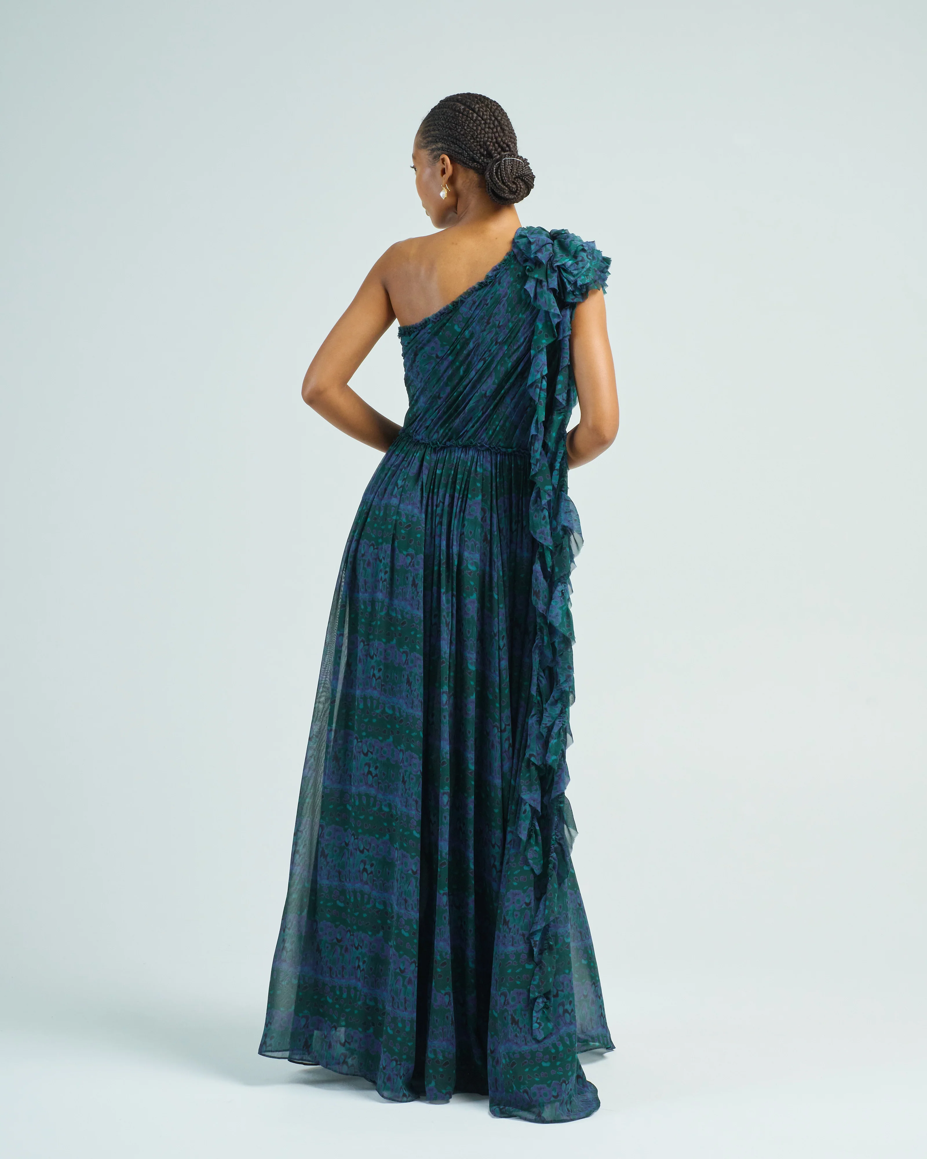 adona gown - Image 3