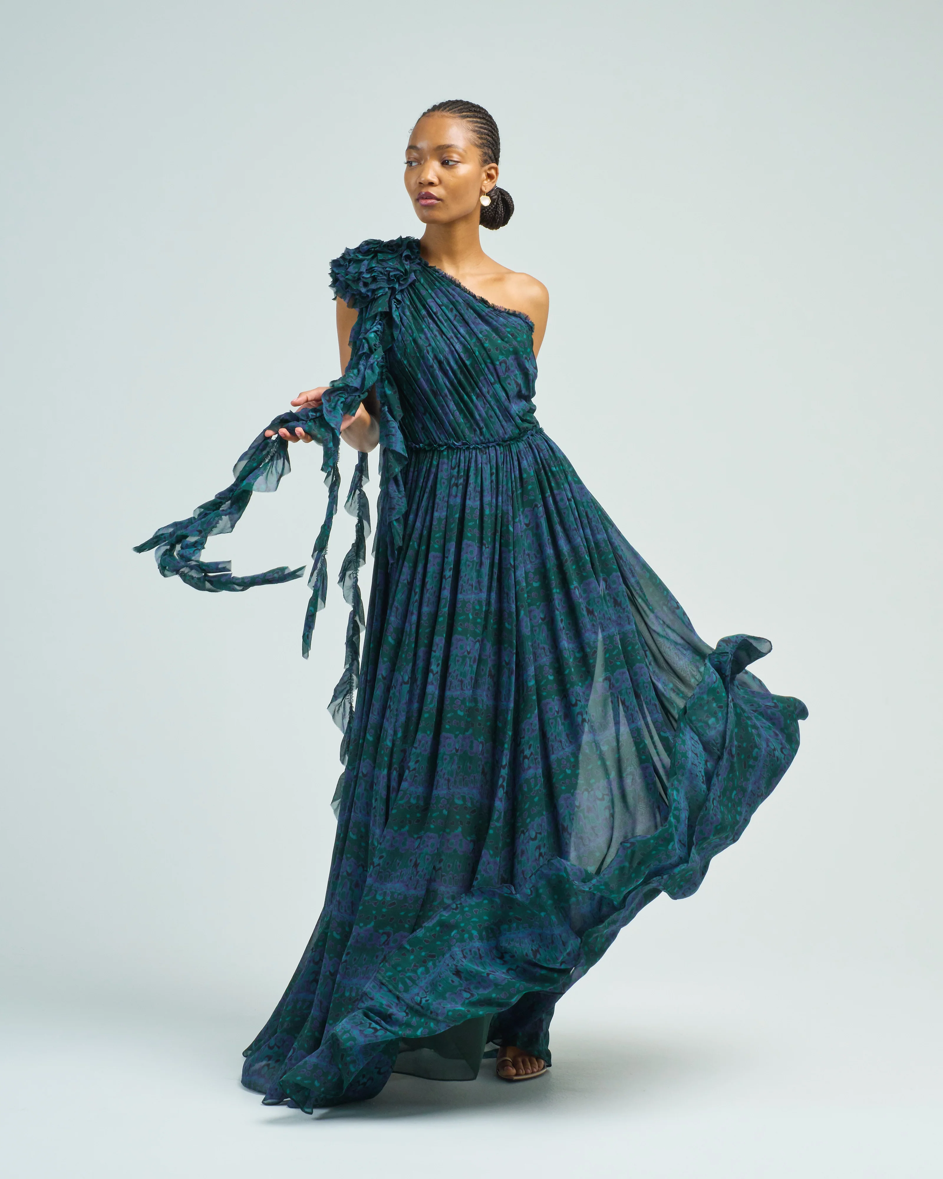 adona gown - Image 4
