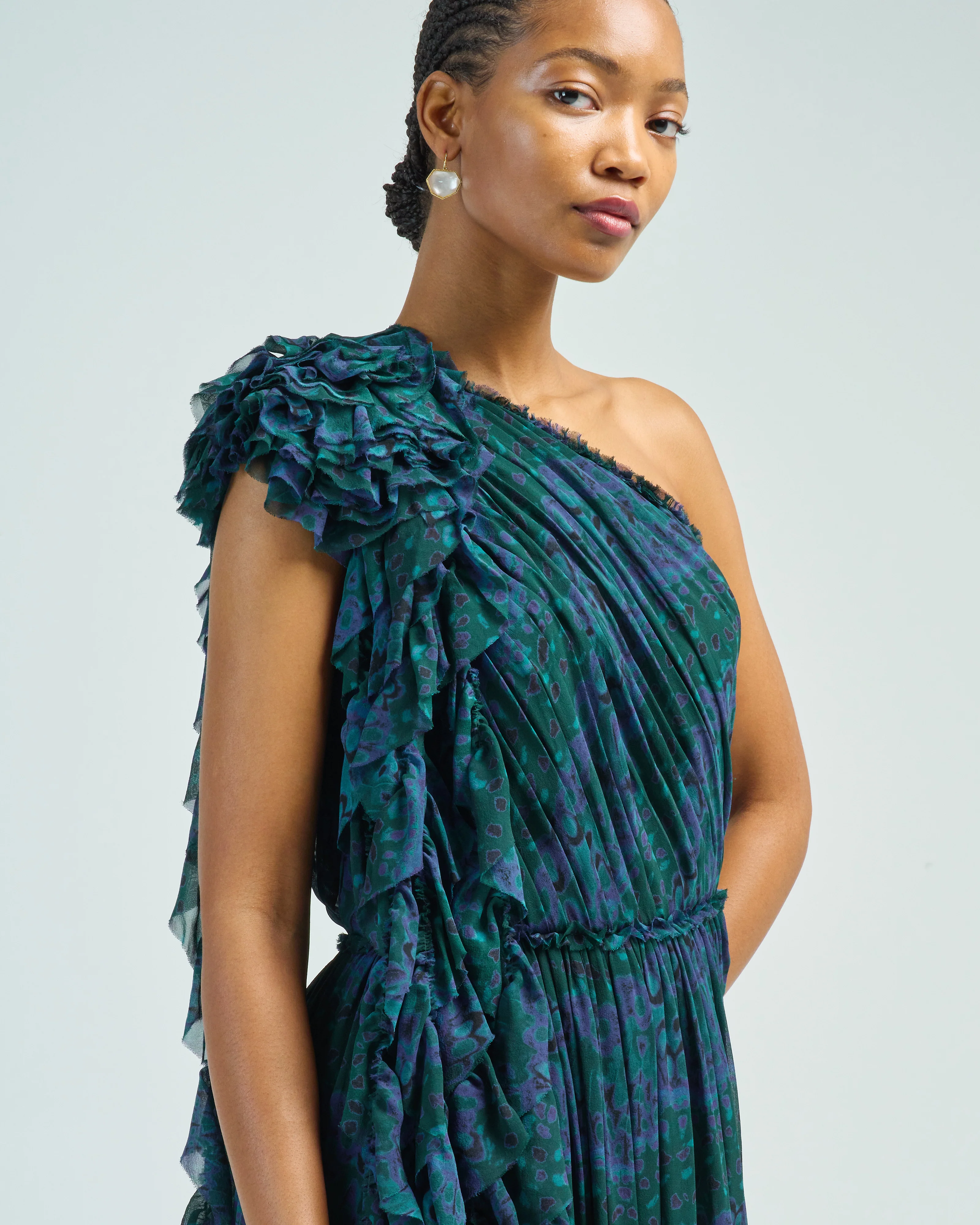 adona gown - Image 5