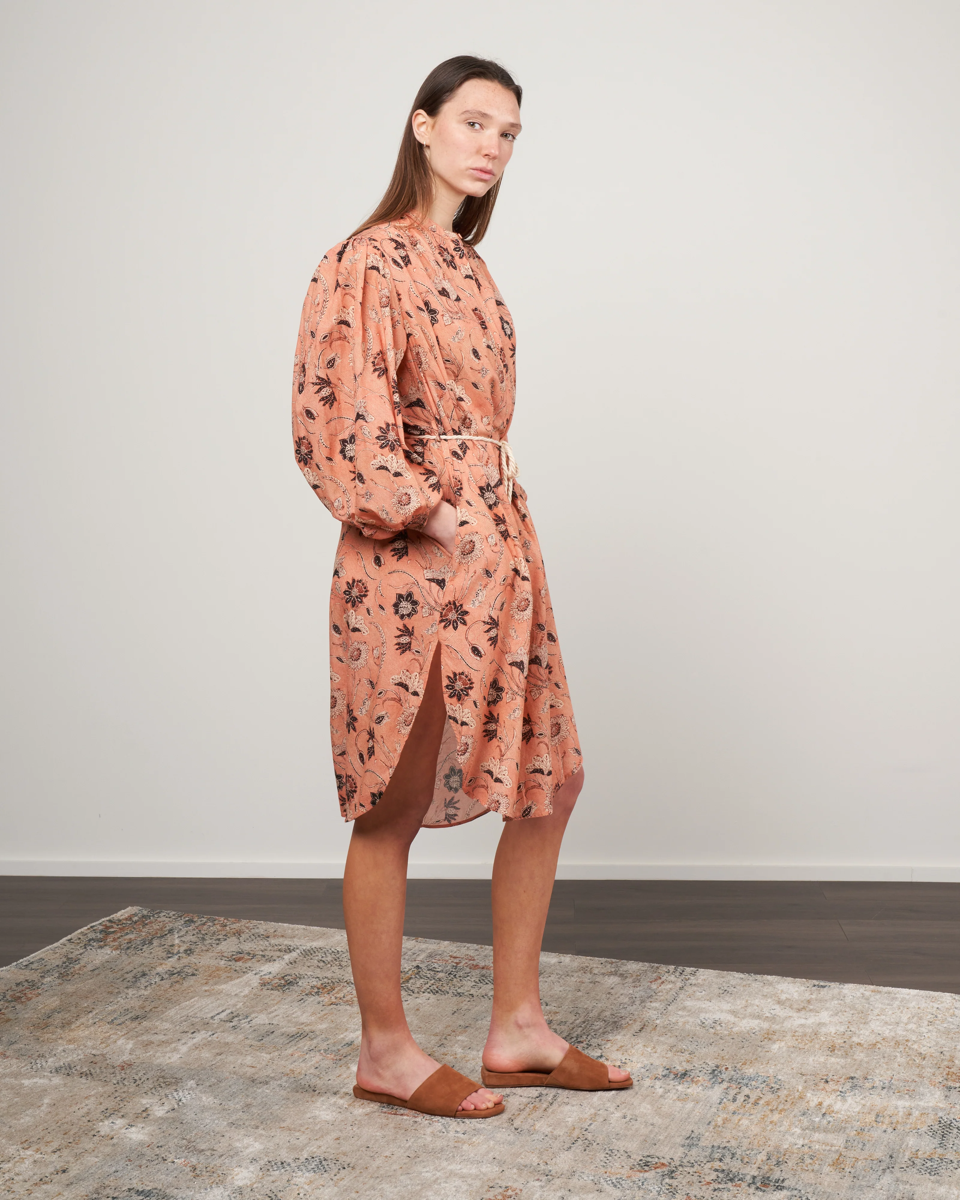 agadir coverup - primrose - Image 2