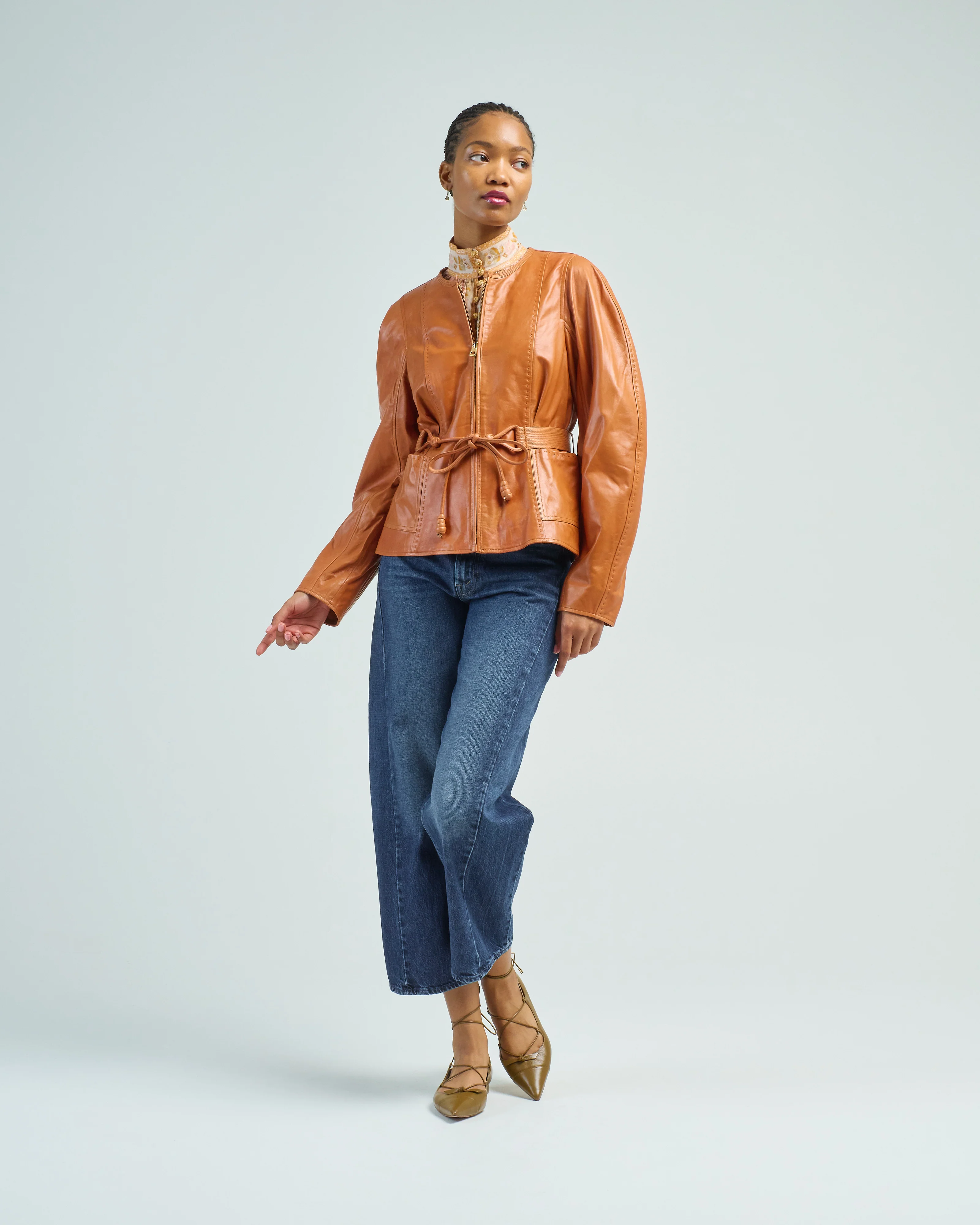 aiden jacket - Image 2