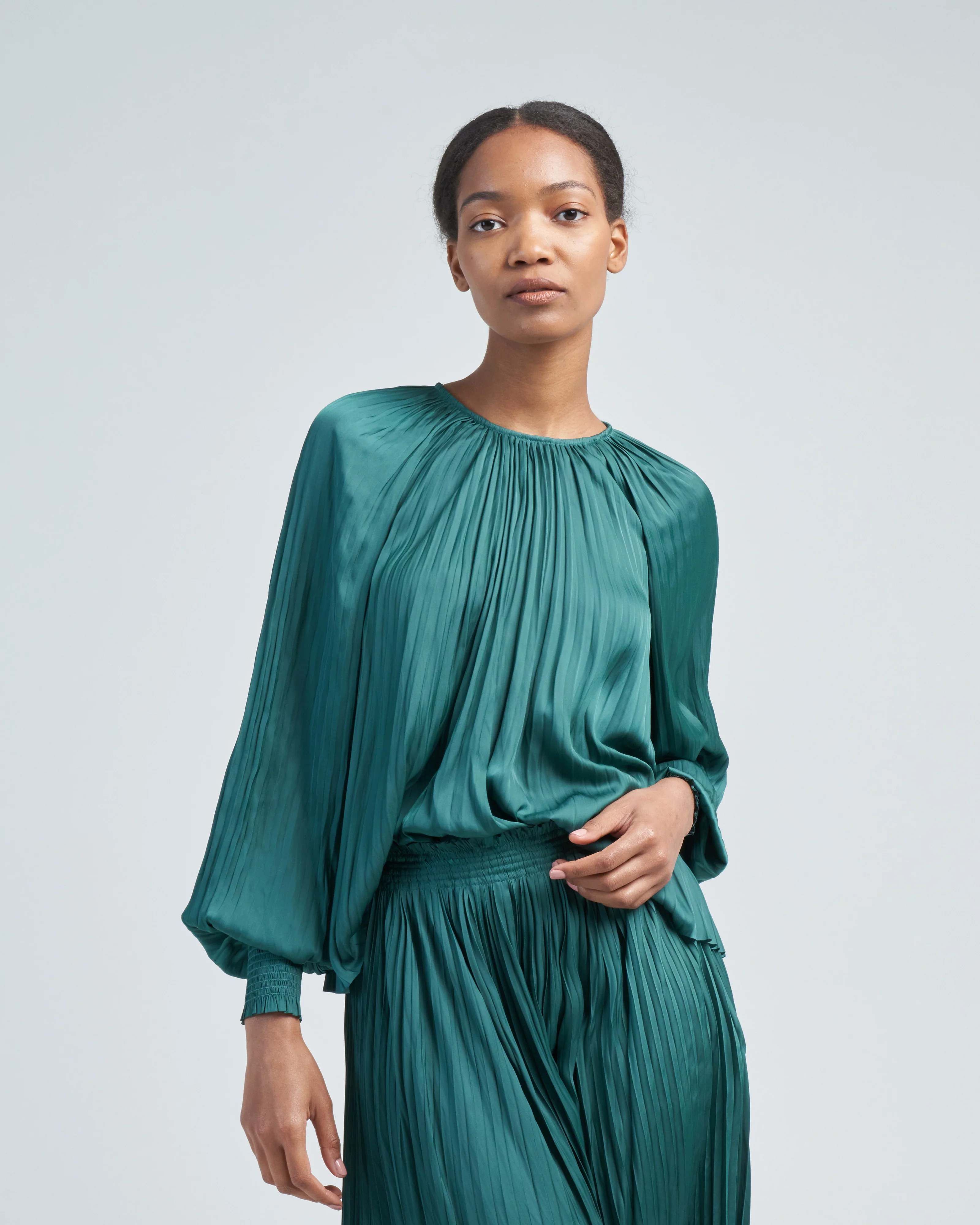 aidy blouse - Image 2