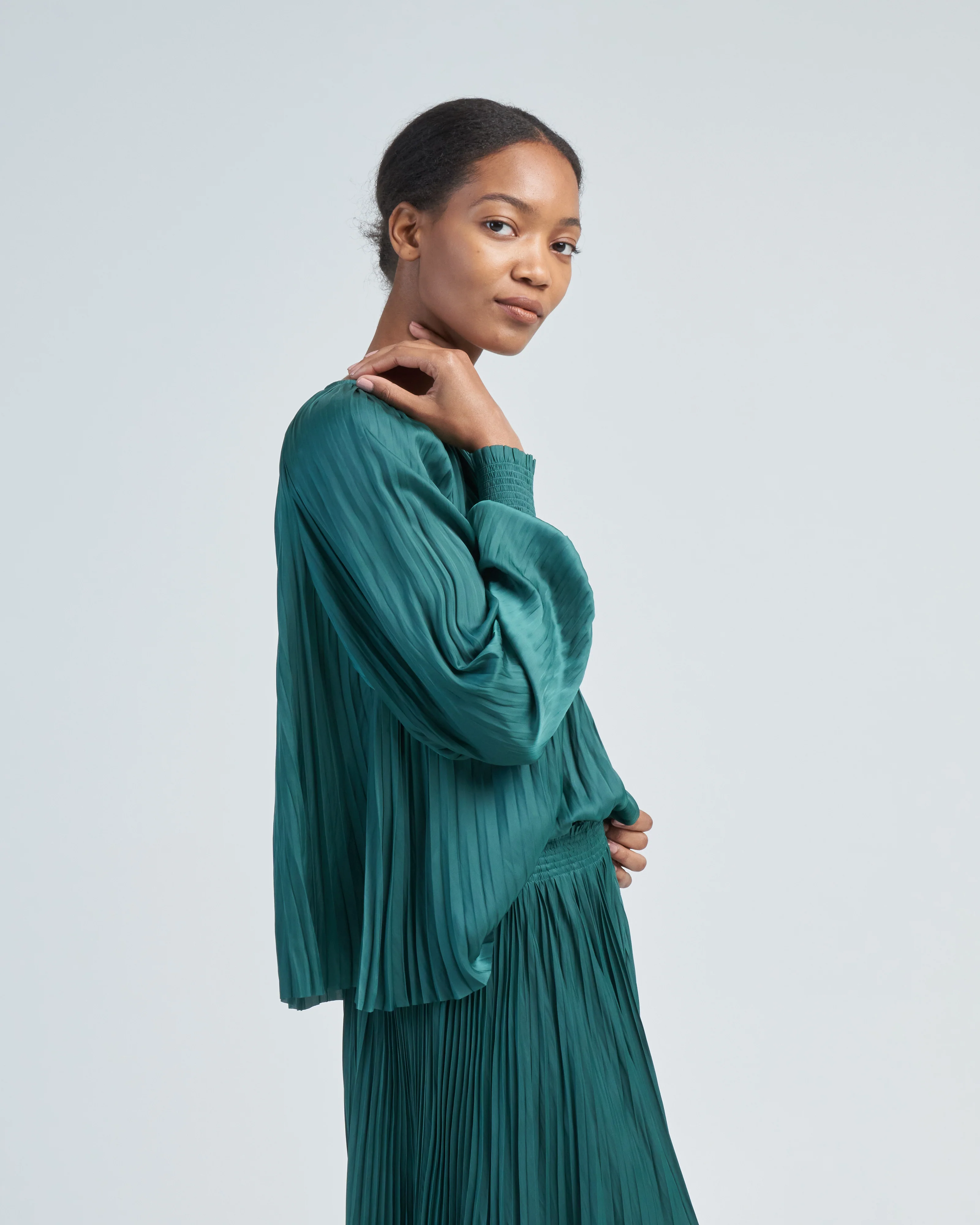 aidy blouse - Image 4