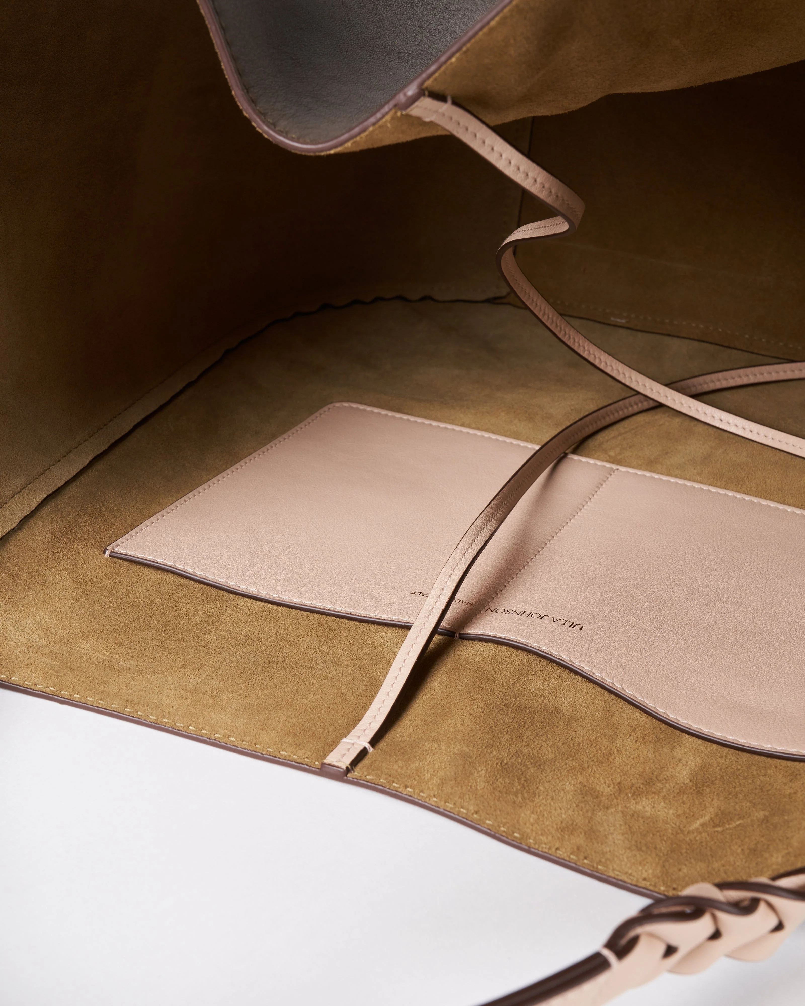 albers tote - beech colorblock bccb - Image 4