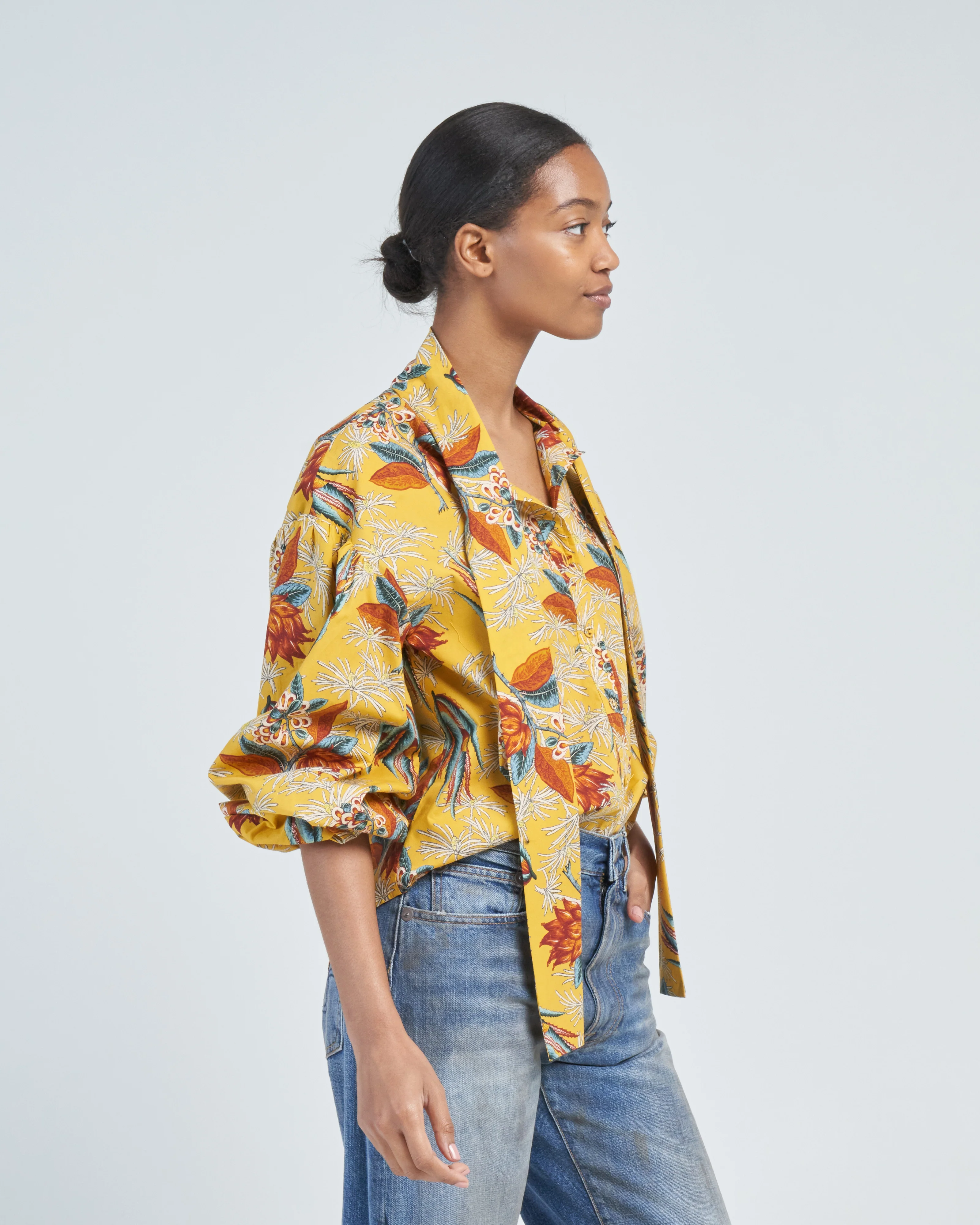 alberta blouse - Image 3