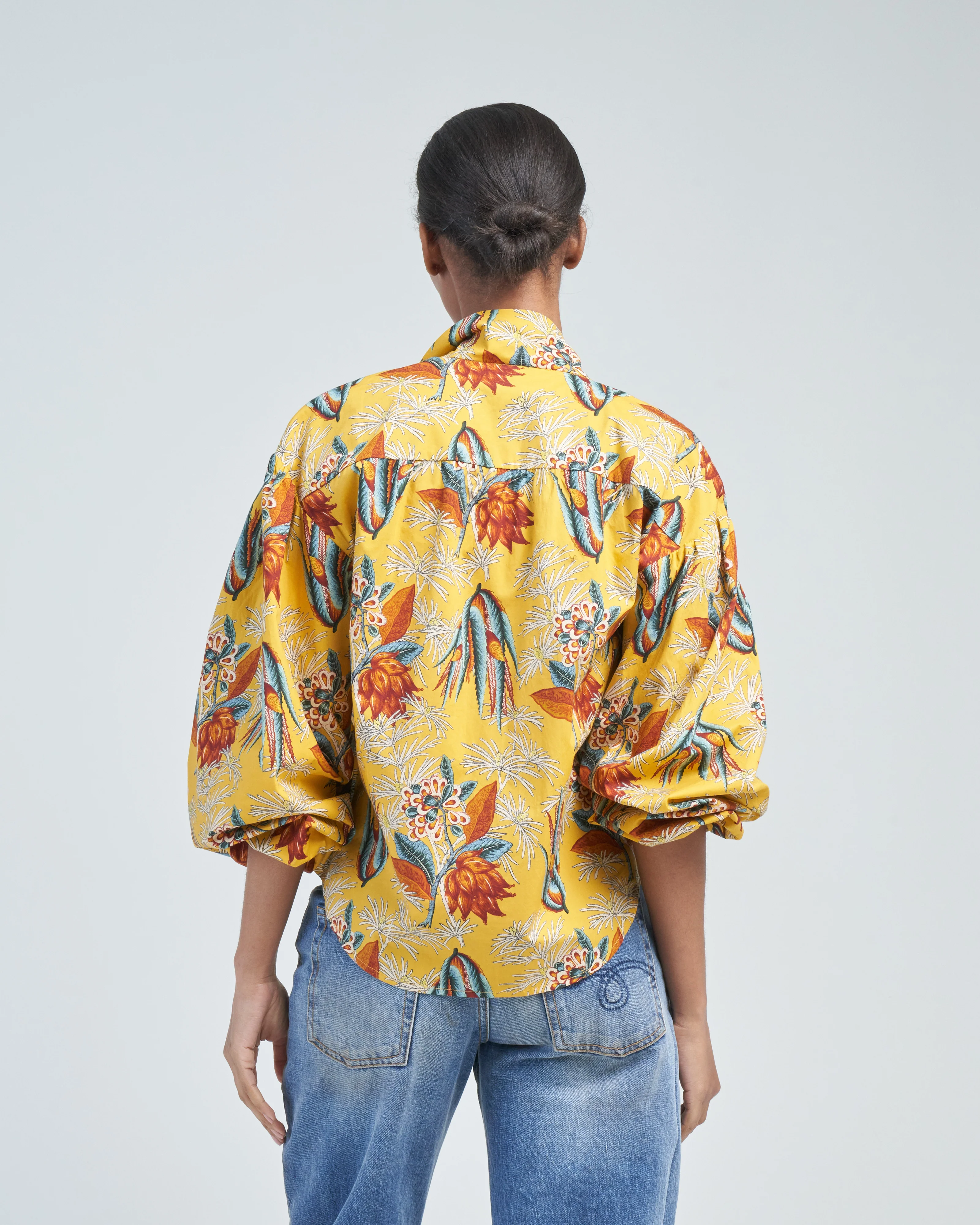 alberta blouse - Image 4