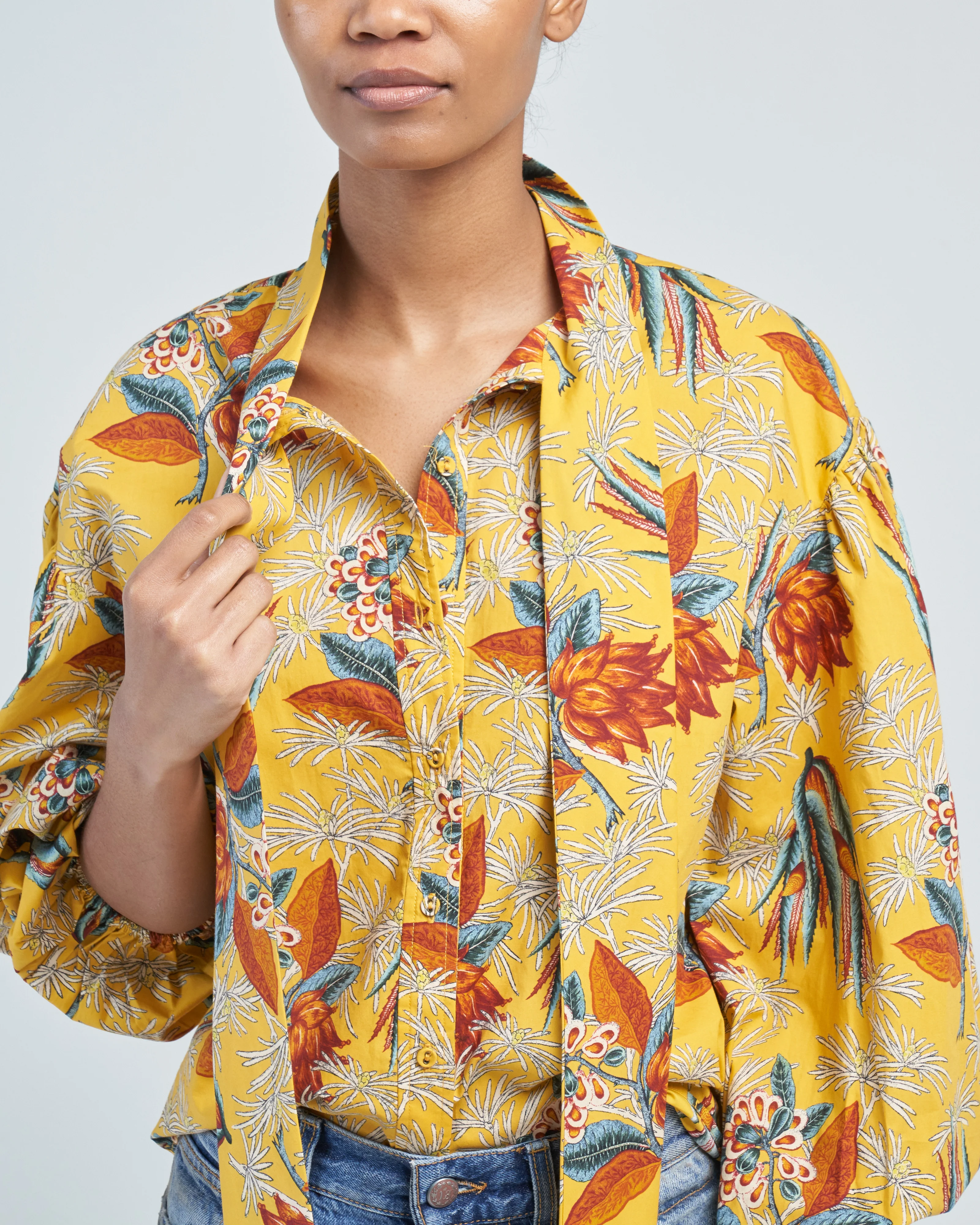 alberta blouse - Image 5