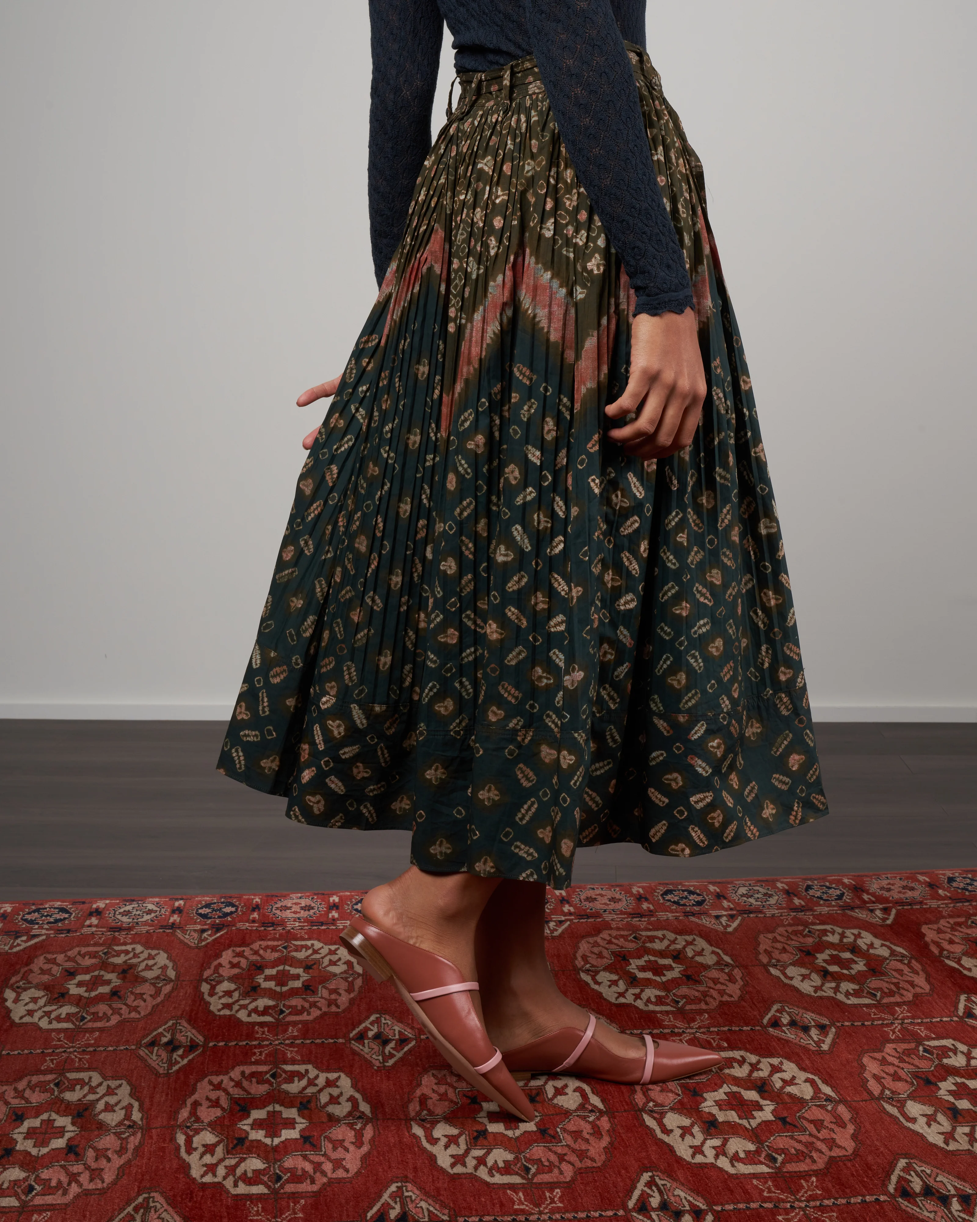 alejandra skirt - jasper - Image 3