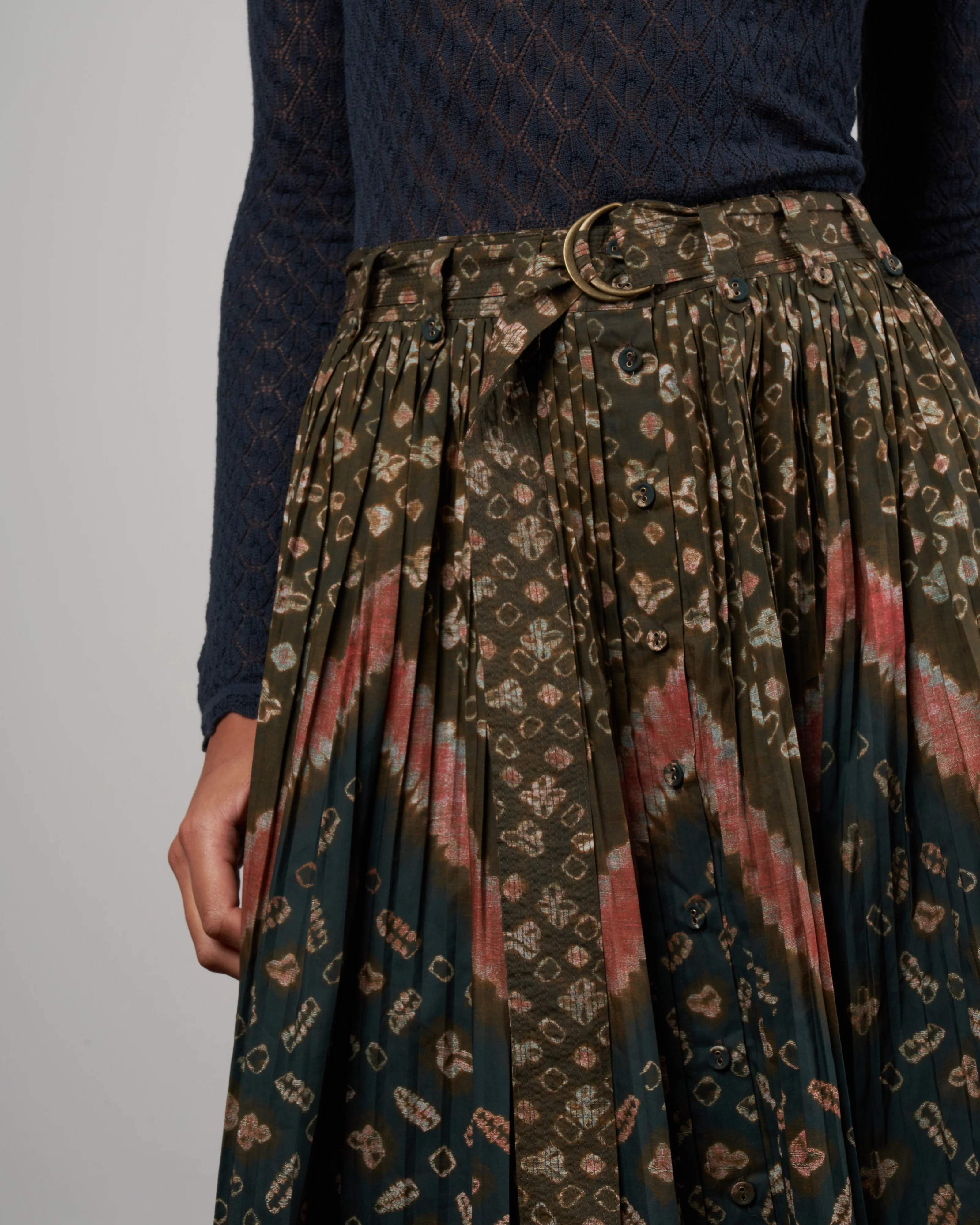 alejandra skirt - jasper - Image 5