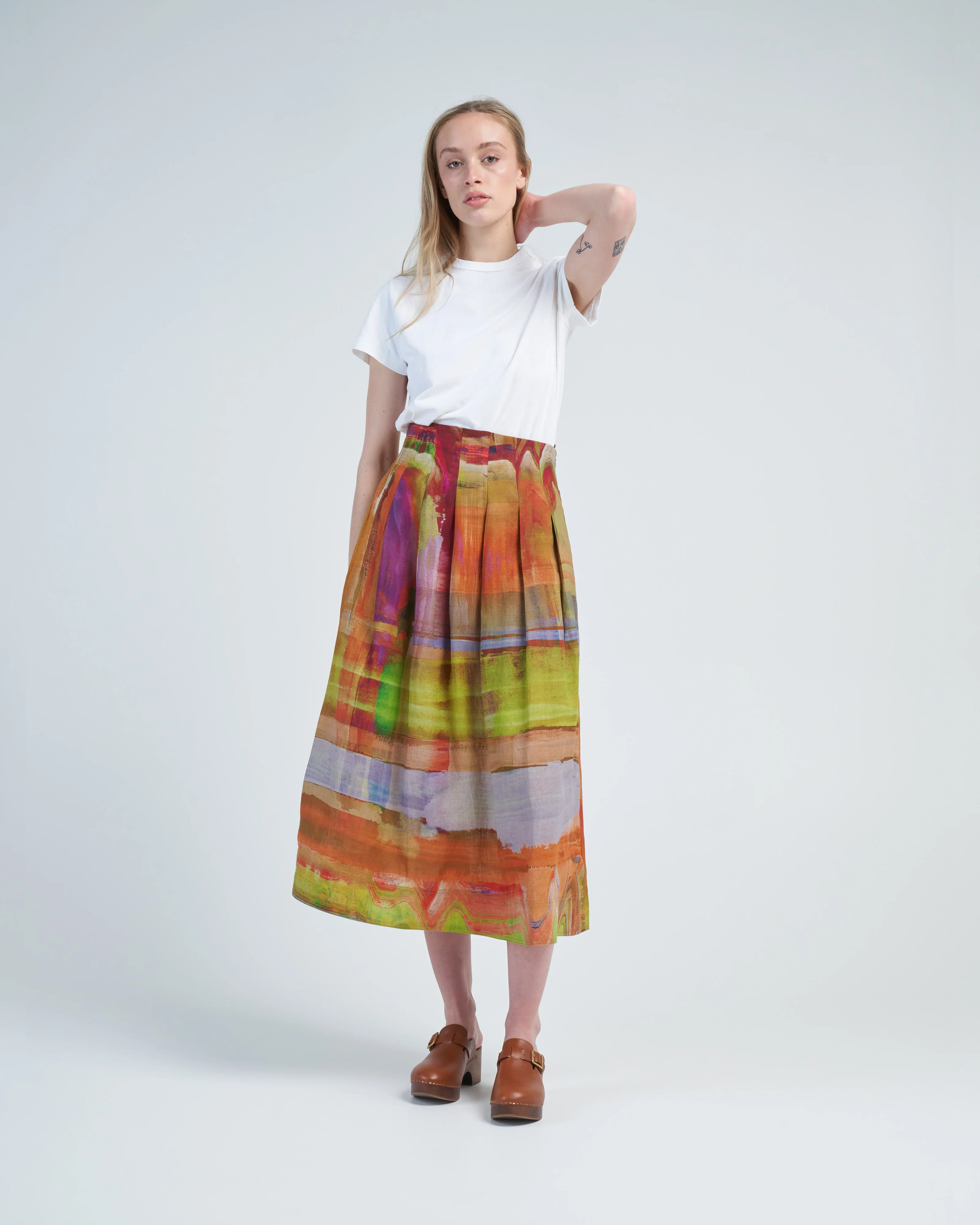 alessandra skirt - Image 2