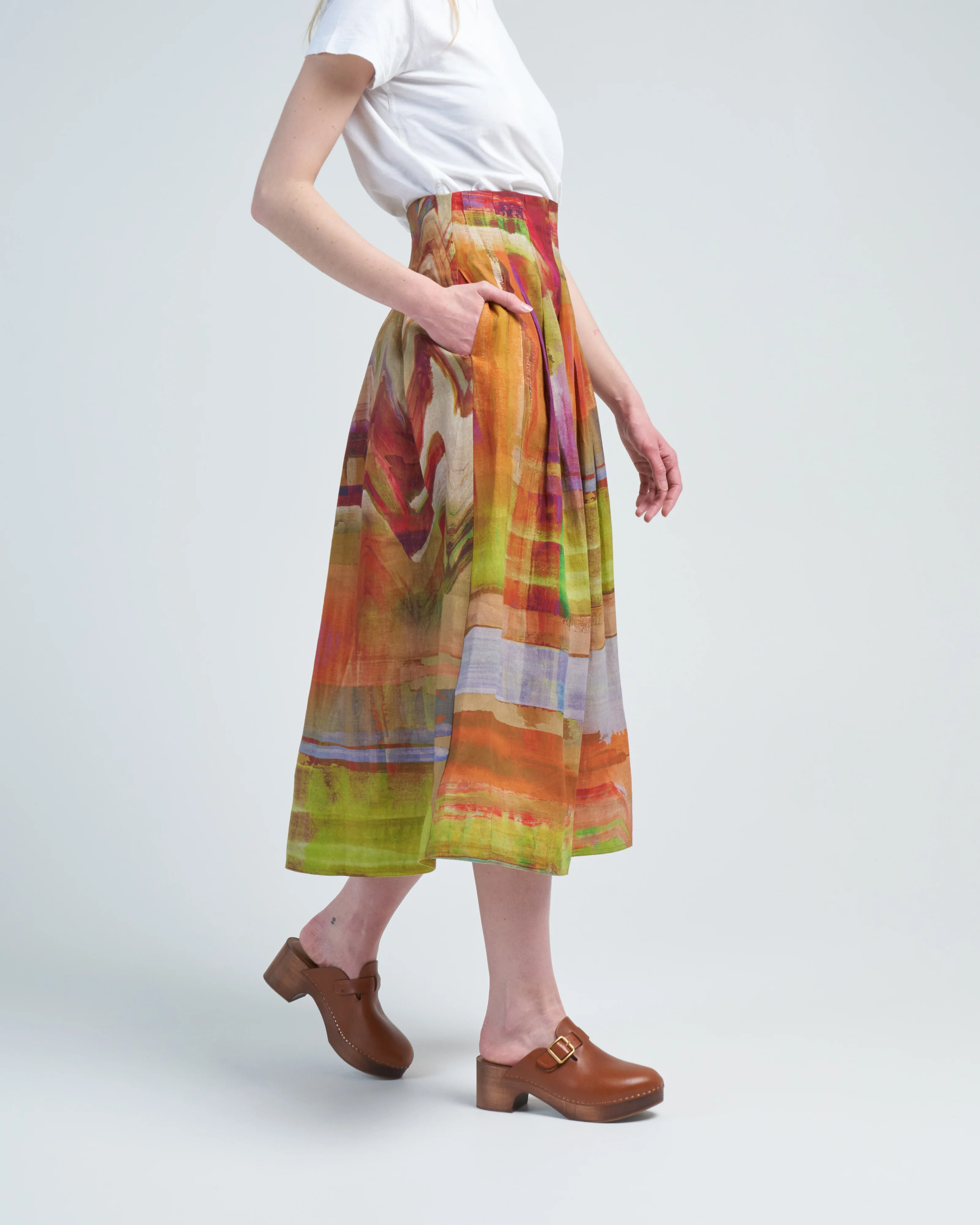alessandra skirt - Image 3