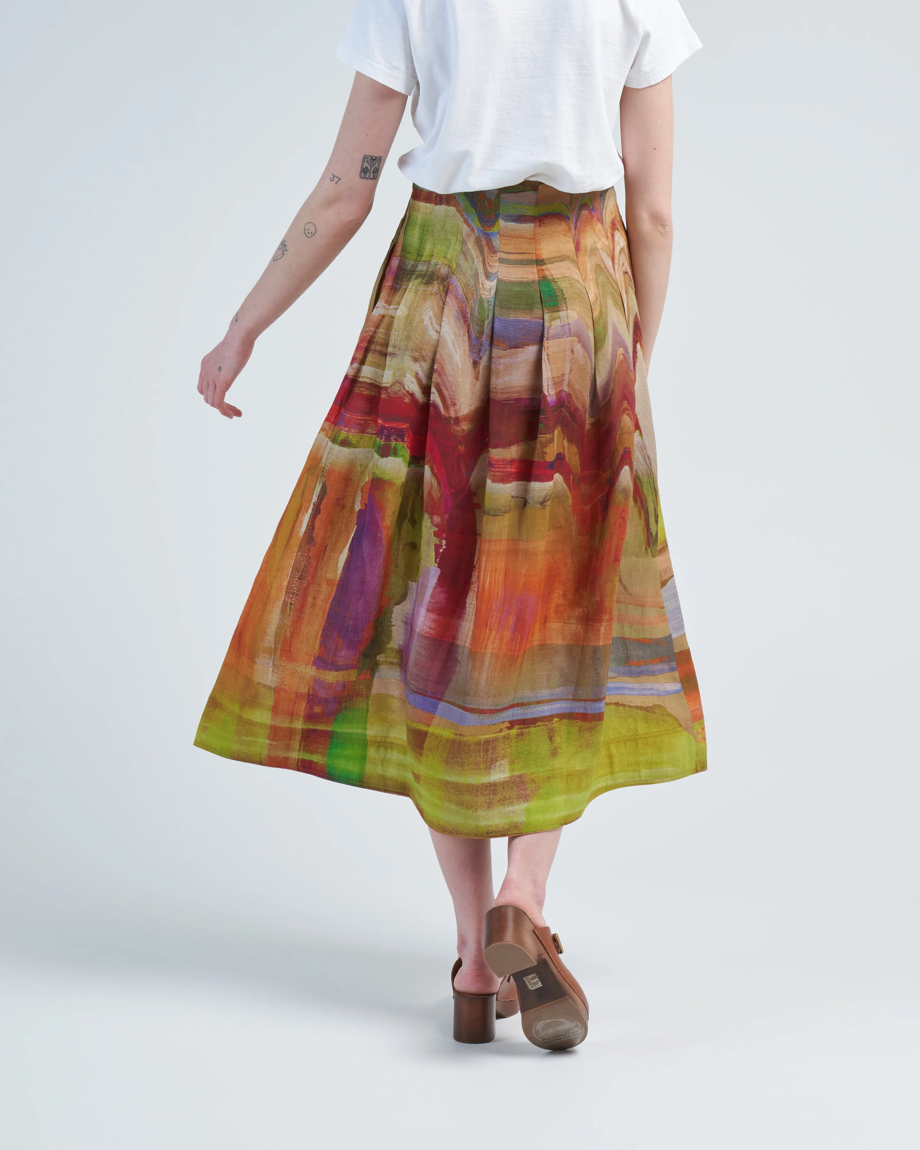 alessandra skirt - Image 4