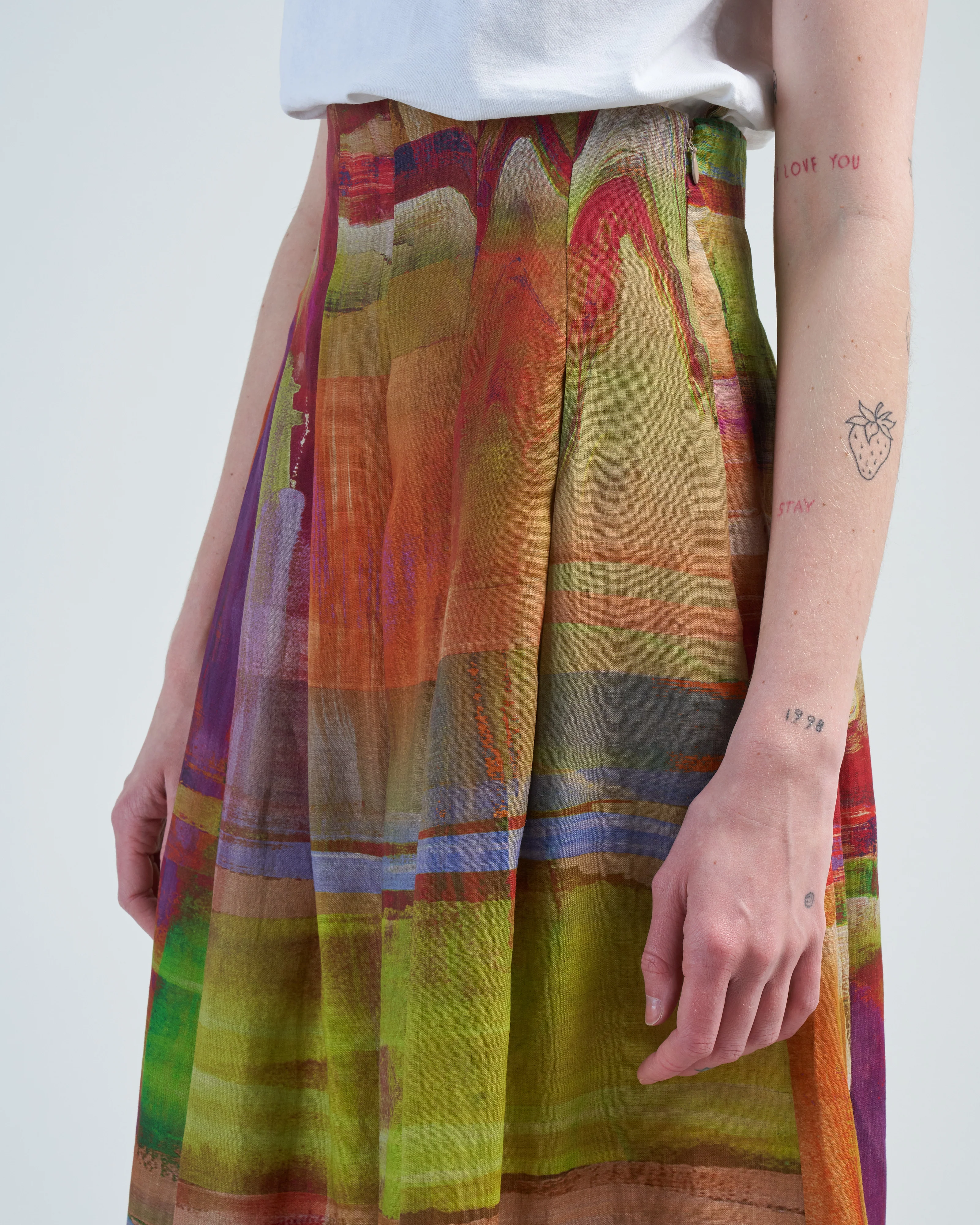alessandra skirt - Image 5