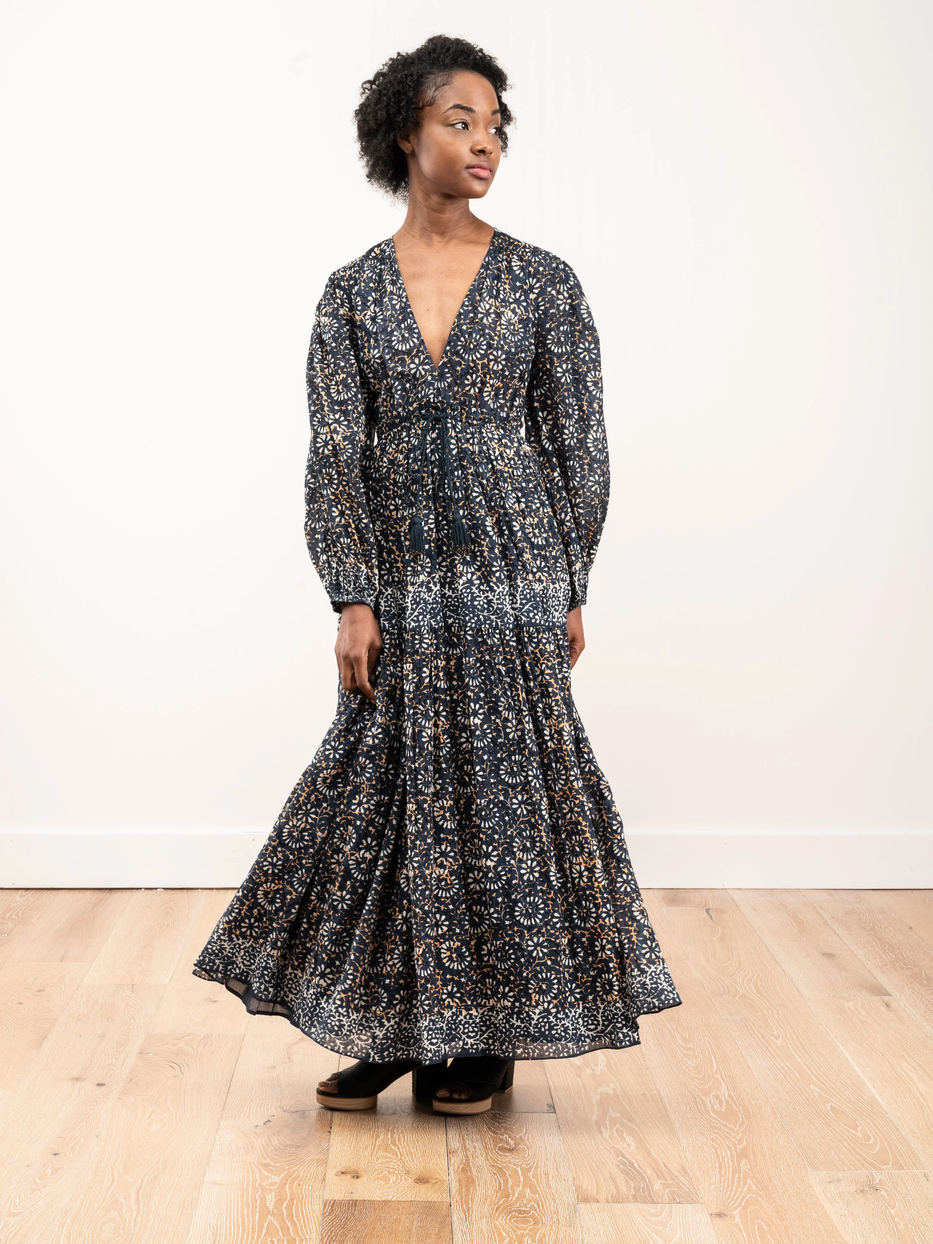 alethea dress - Image 2