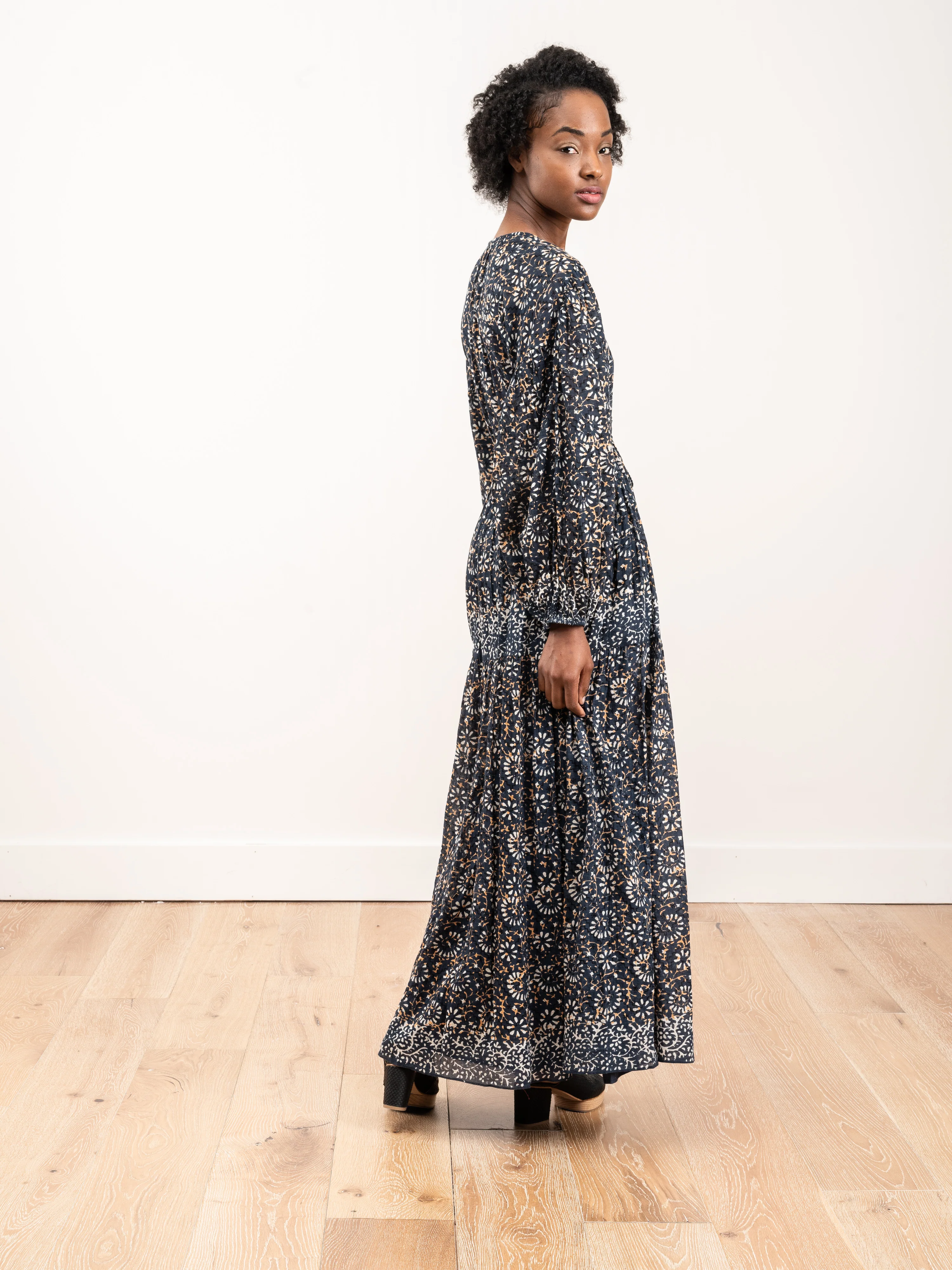 alethea dress - Image 3