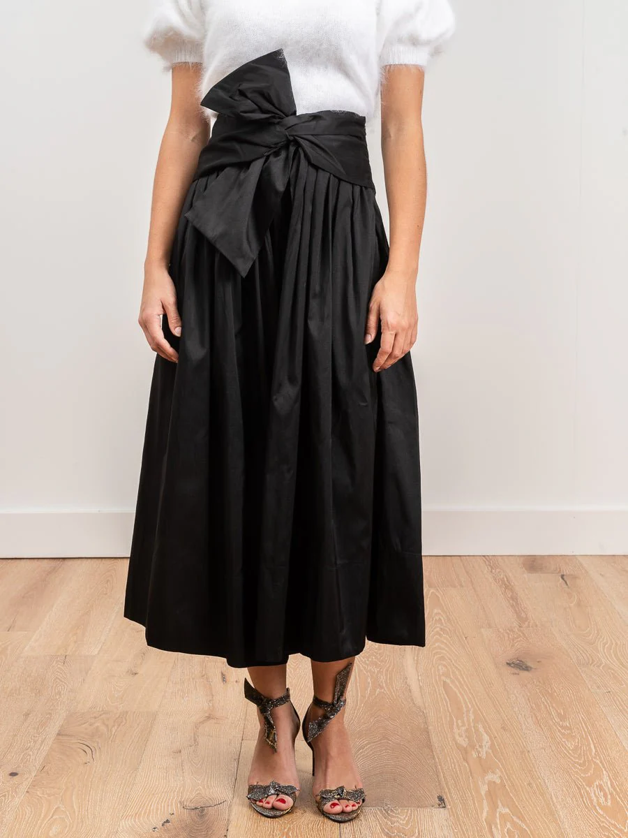 algae skirt - Image 4