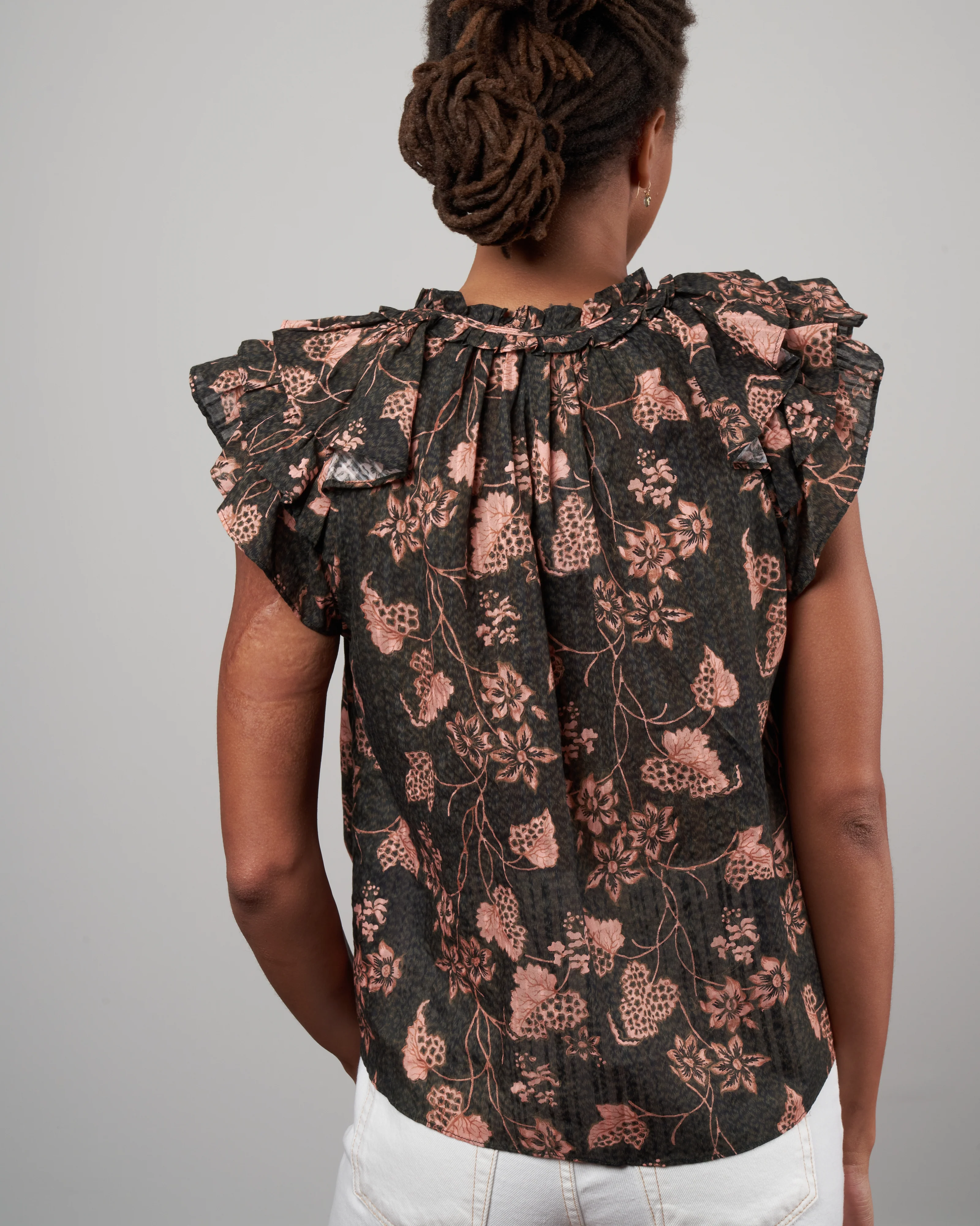 alva top - balsam - Image 4