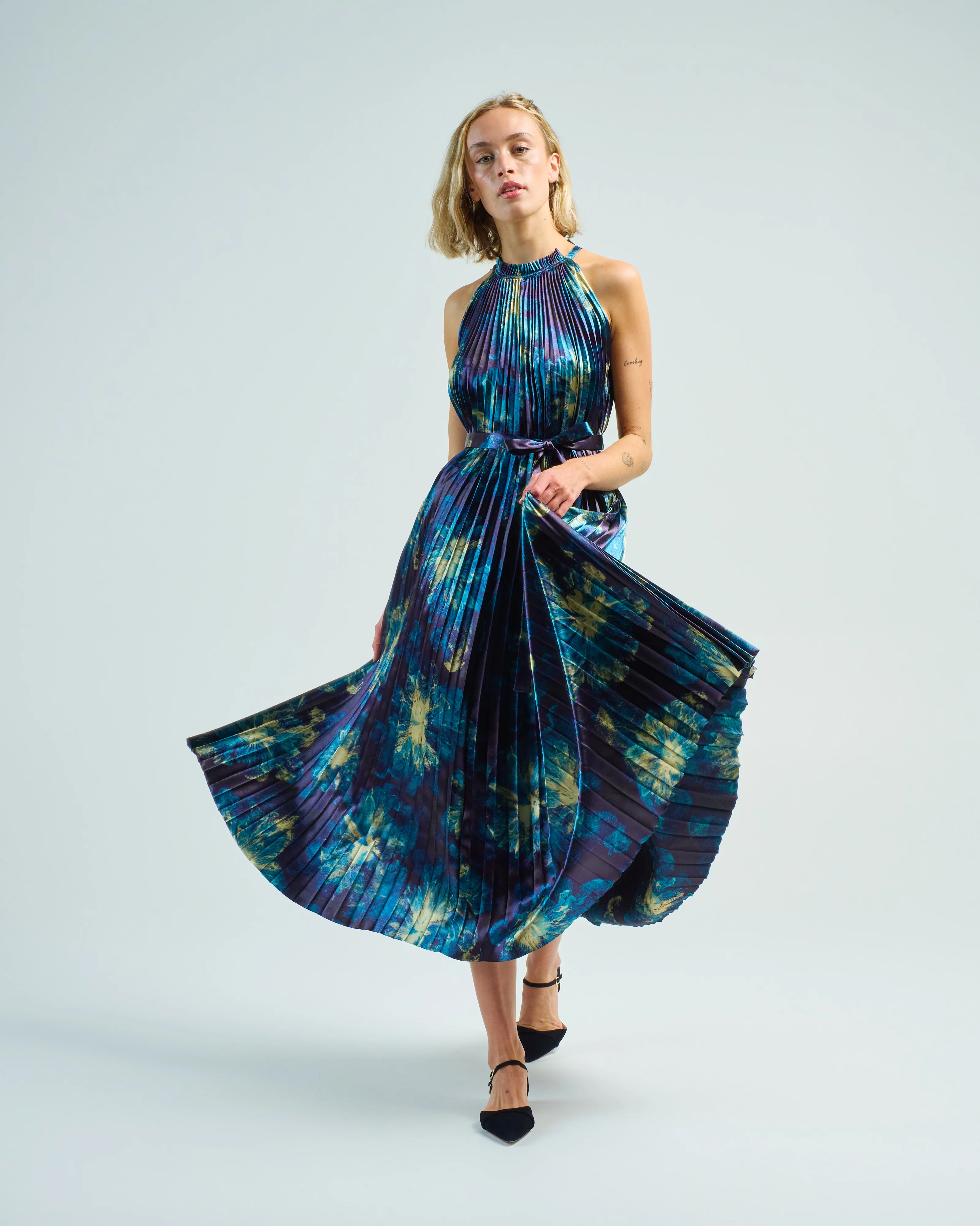 amiko dress - Image 2