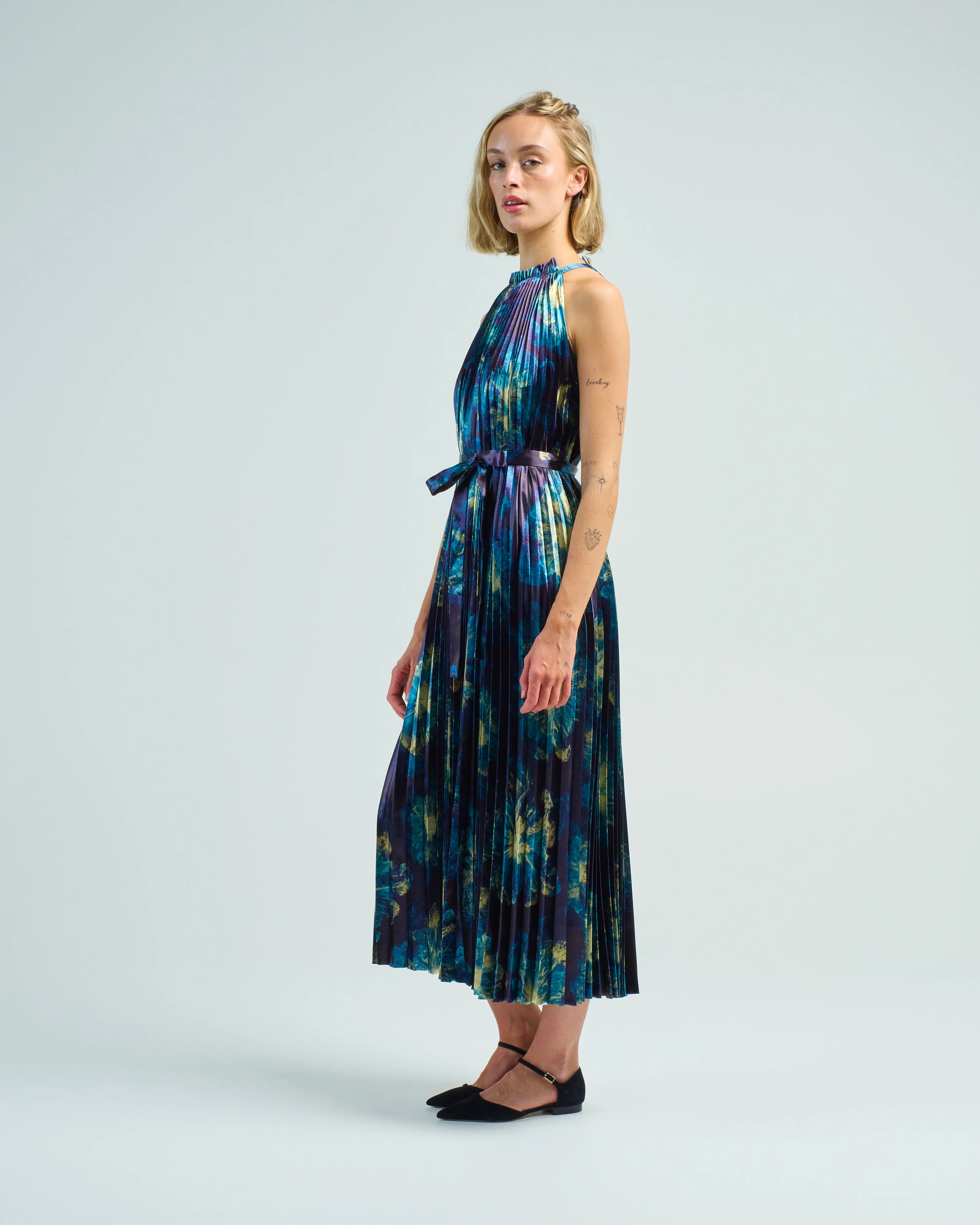 amiko dress - Image 3