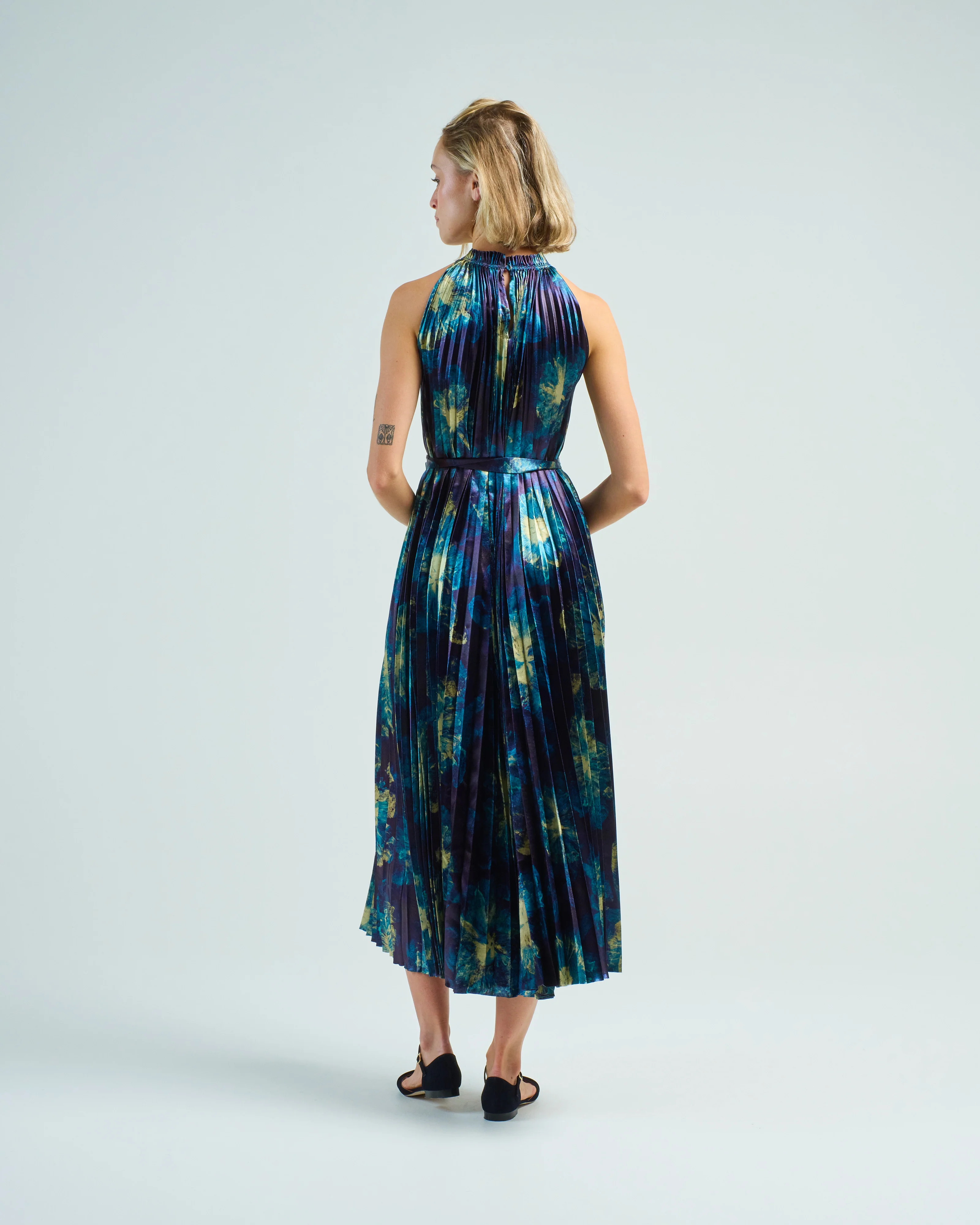 amiko dress - Image 4