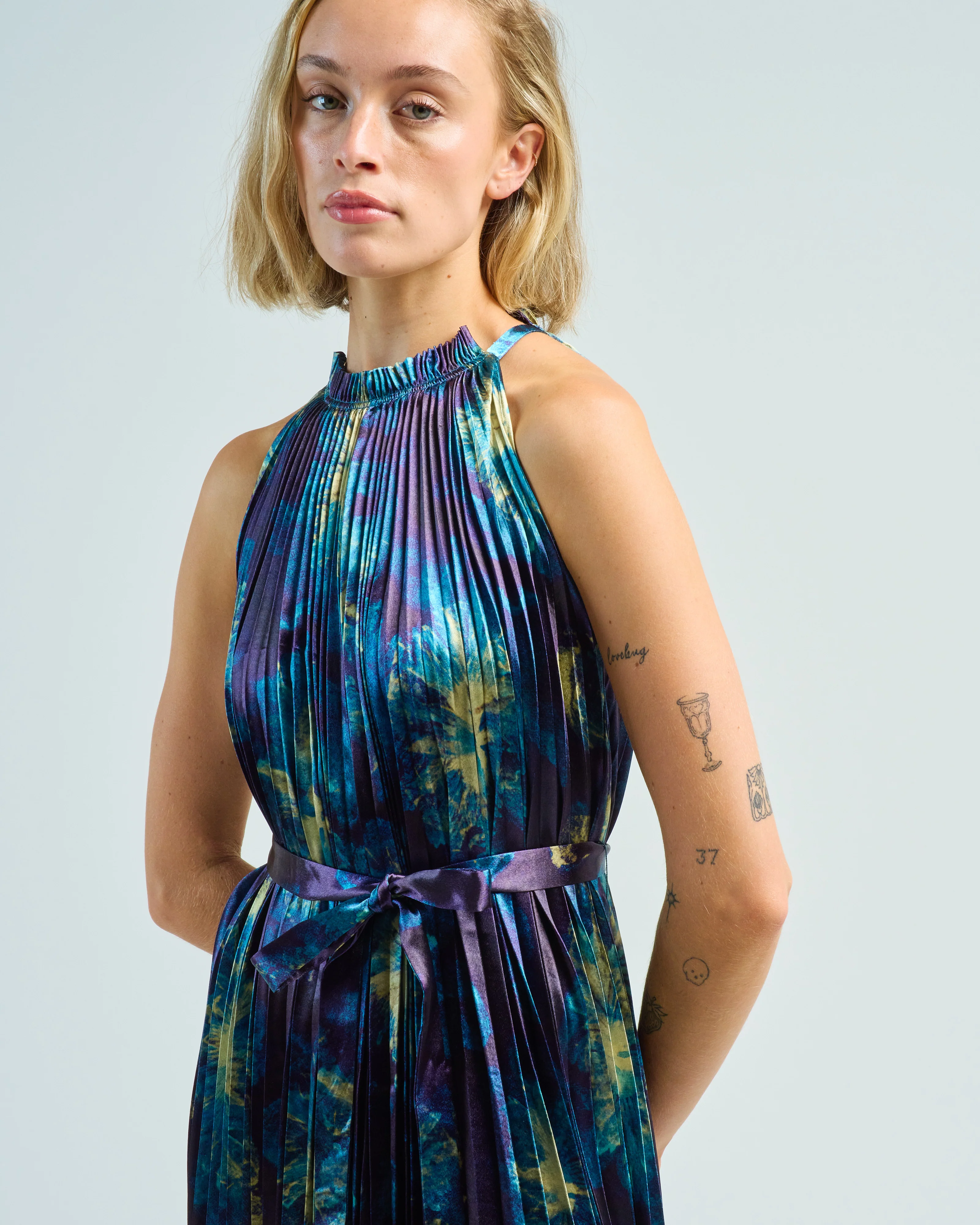 amiko dress - Image 5