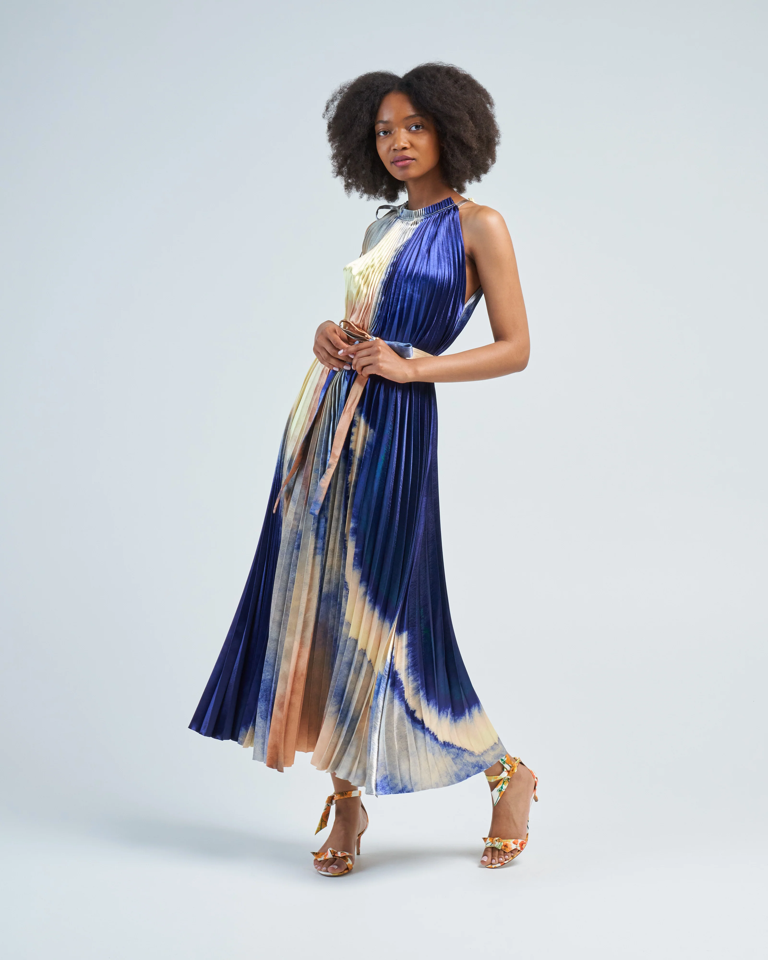 amiko dress