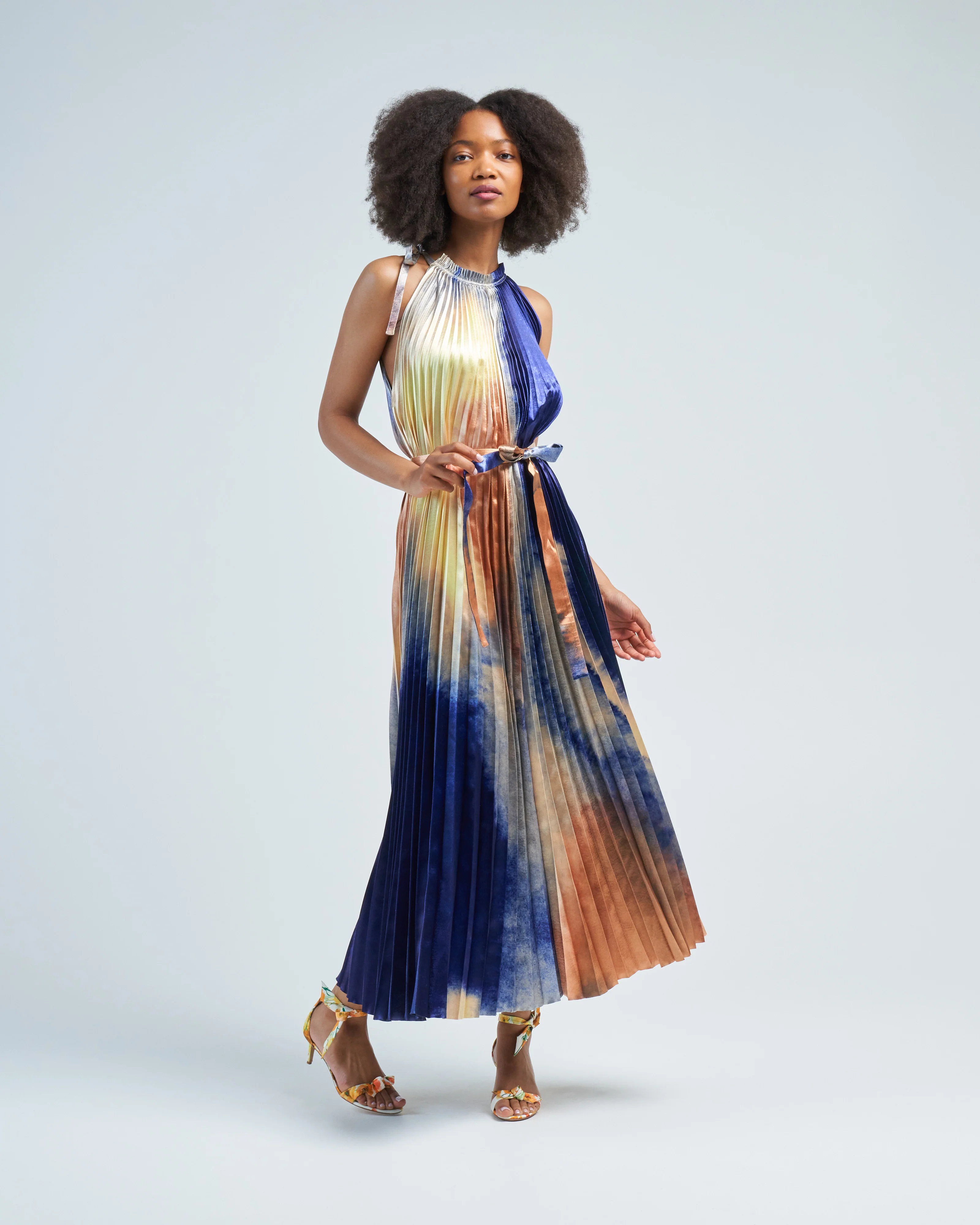 amiko dress - Image 3