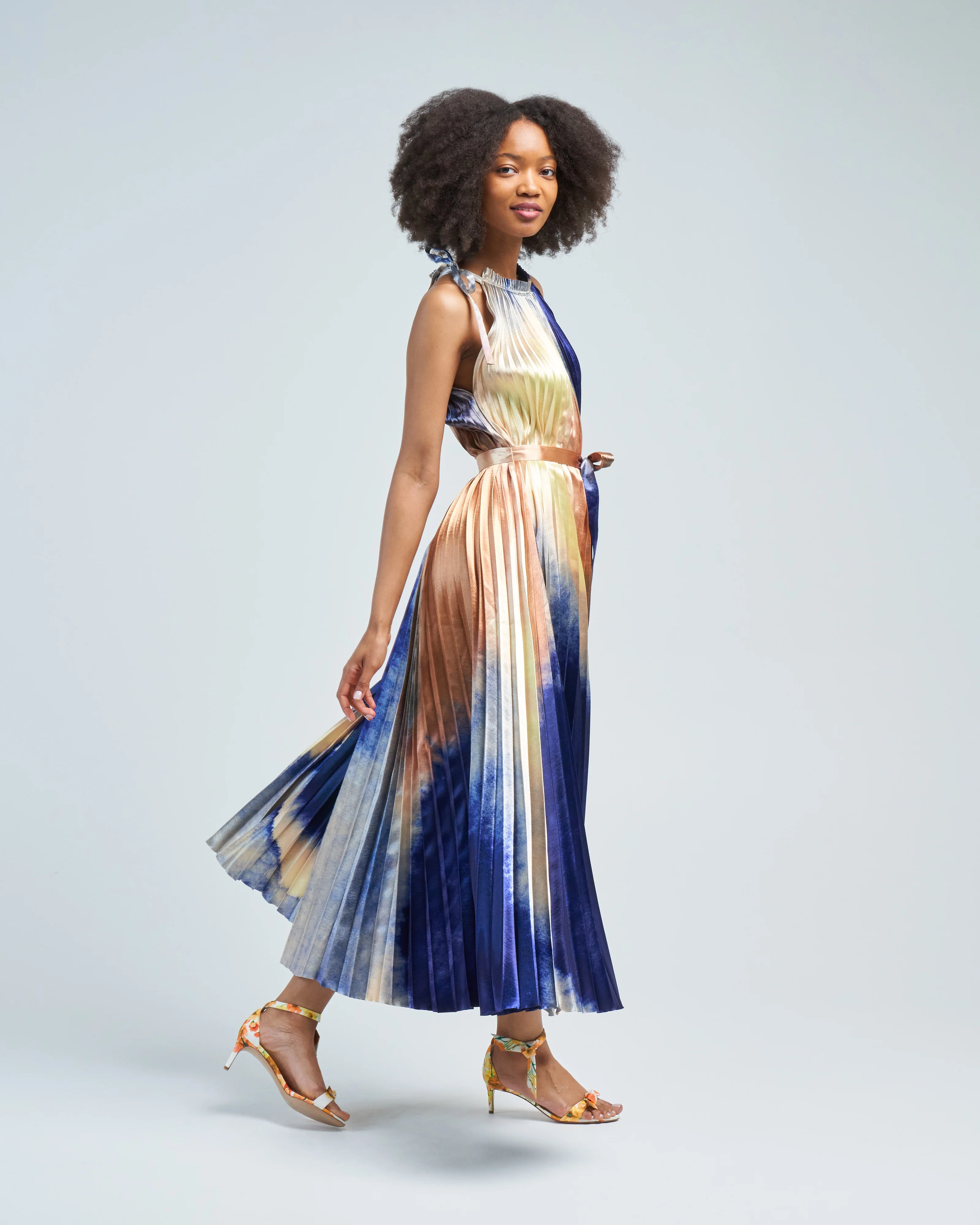 amiko dress - Image 4