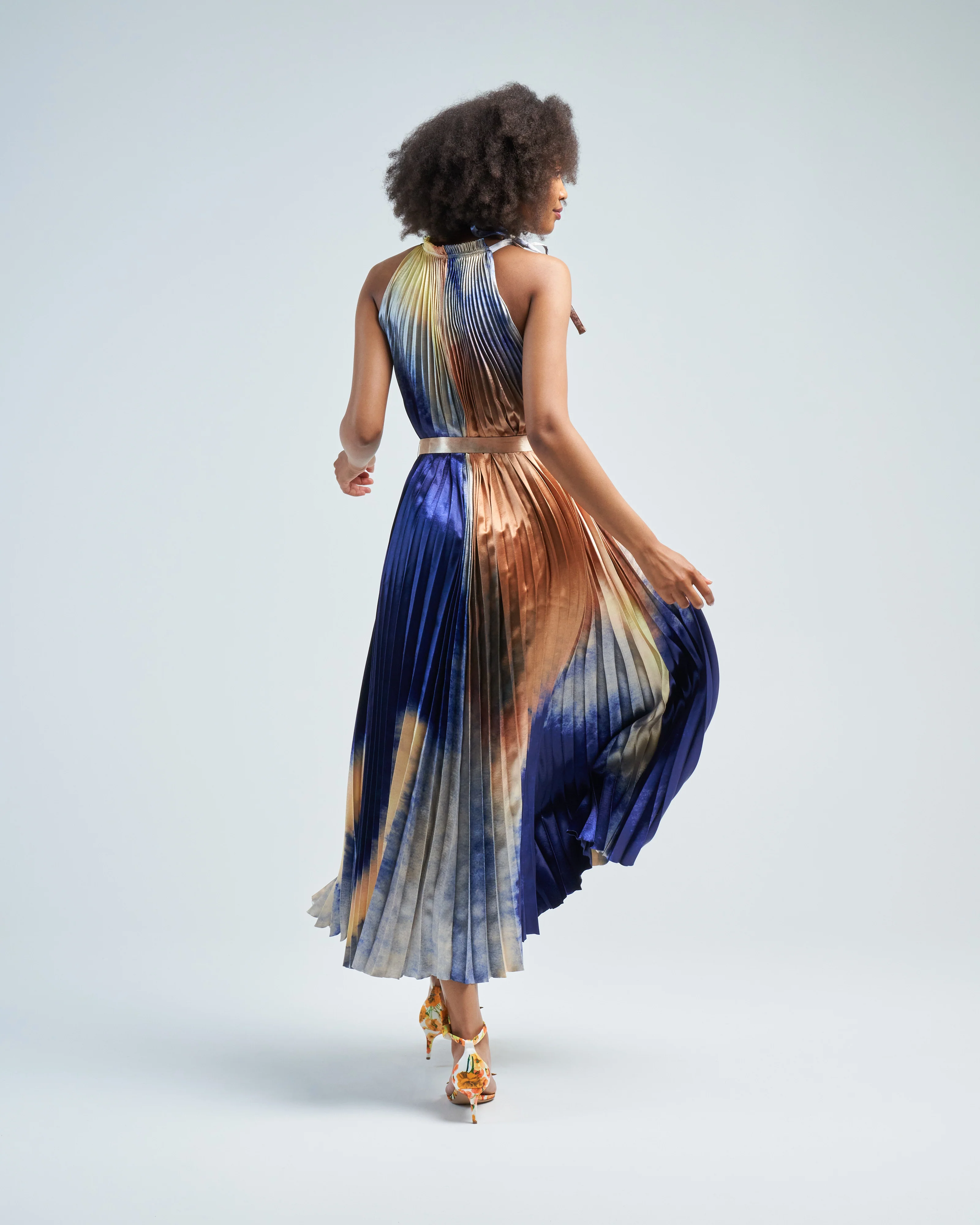 amiko dress - Image 5