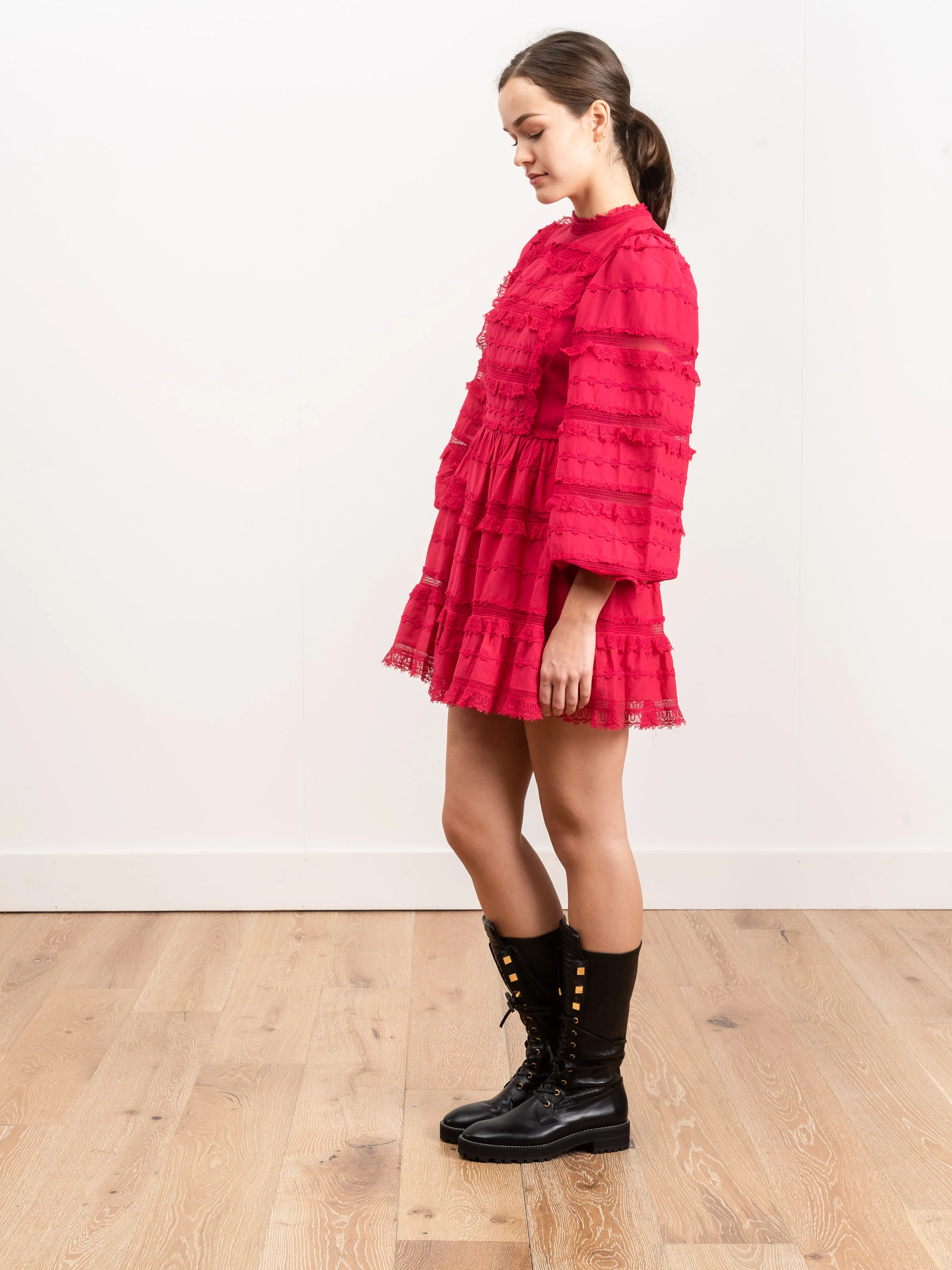 amour dress - Image 2