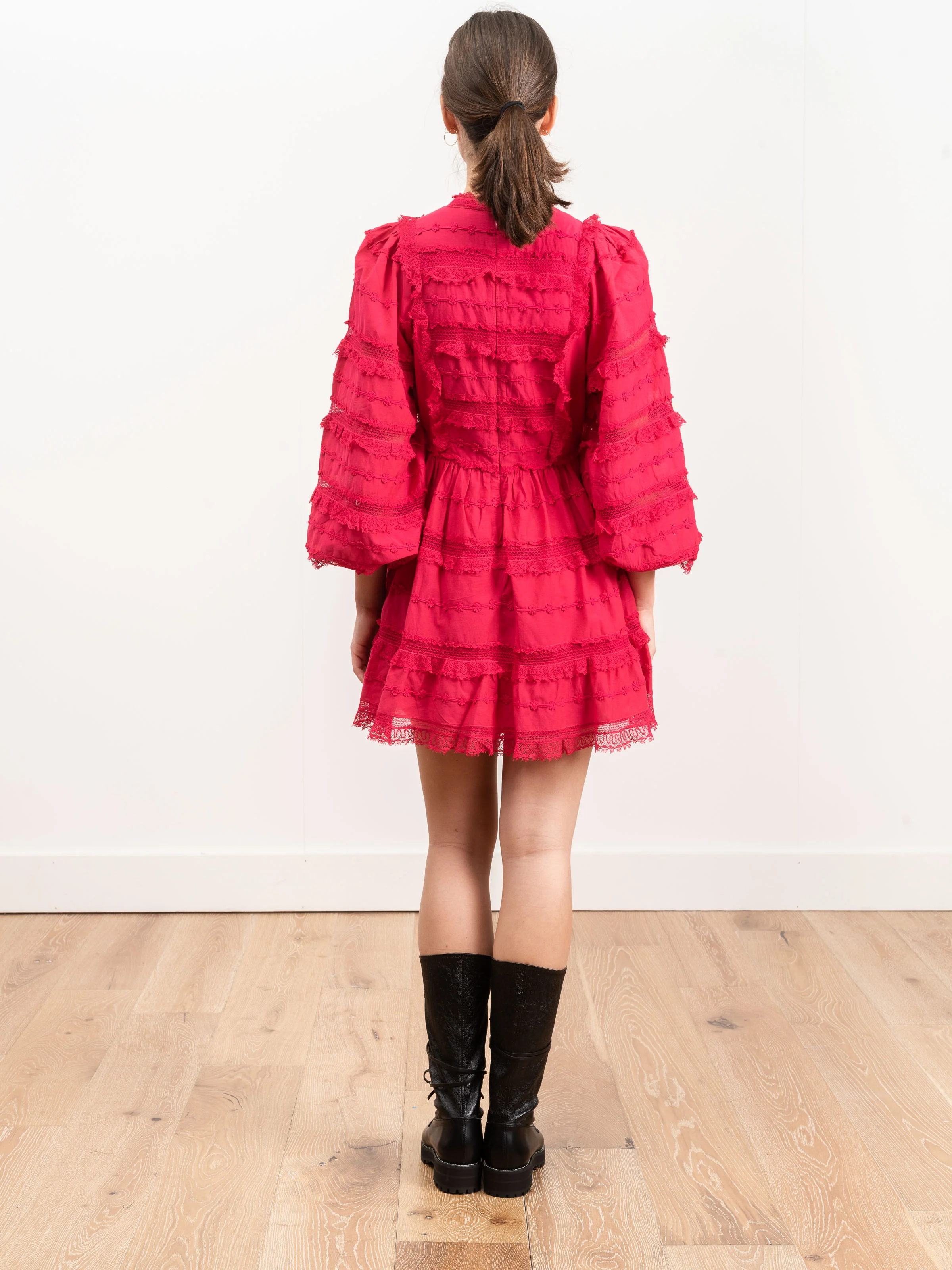 amour dress - Image 3