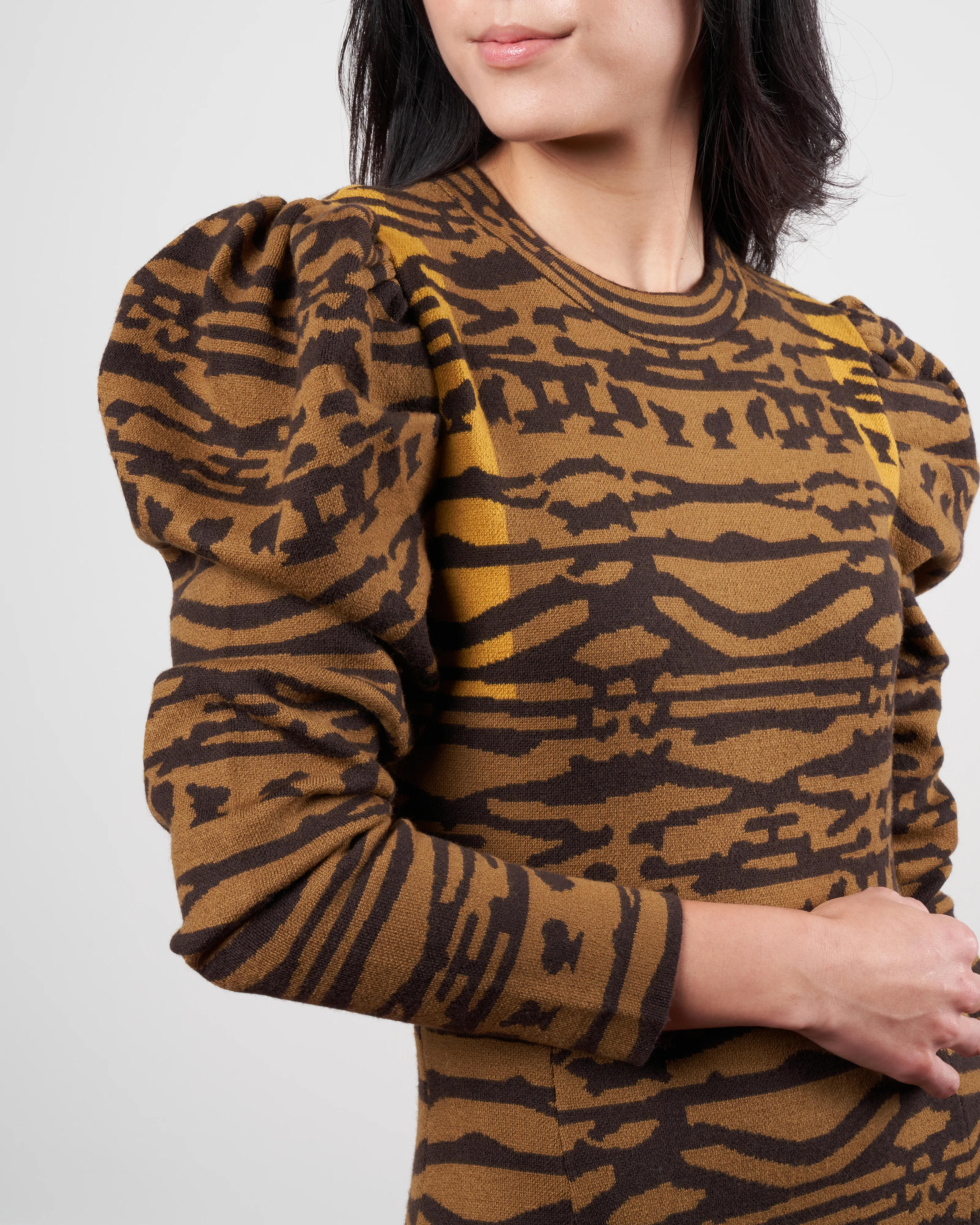 andromeda dress - desert jasper - Image 2
