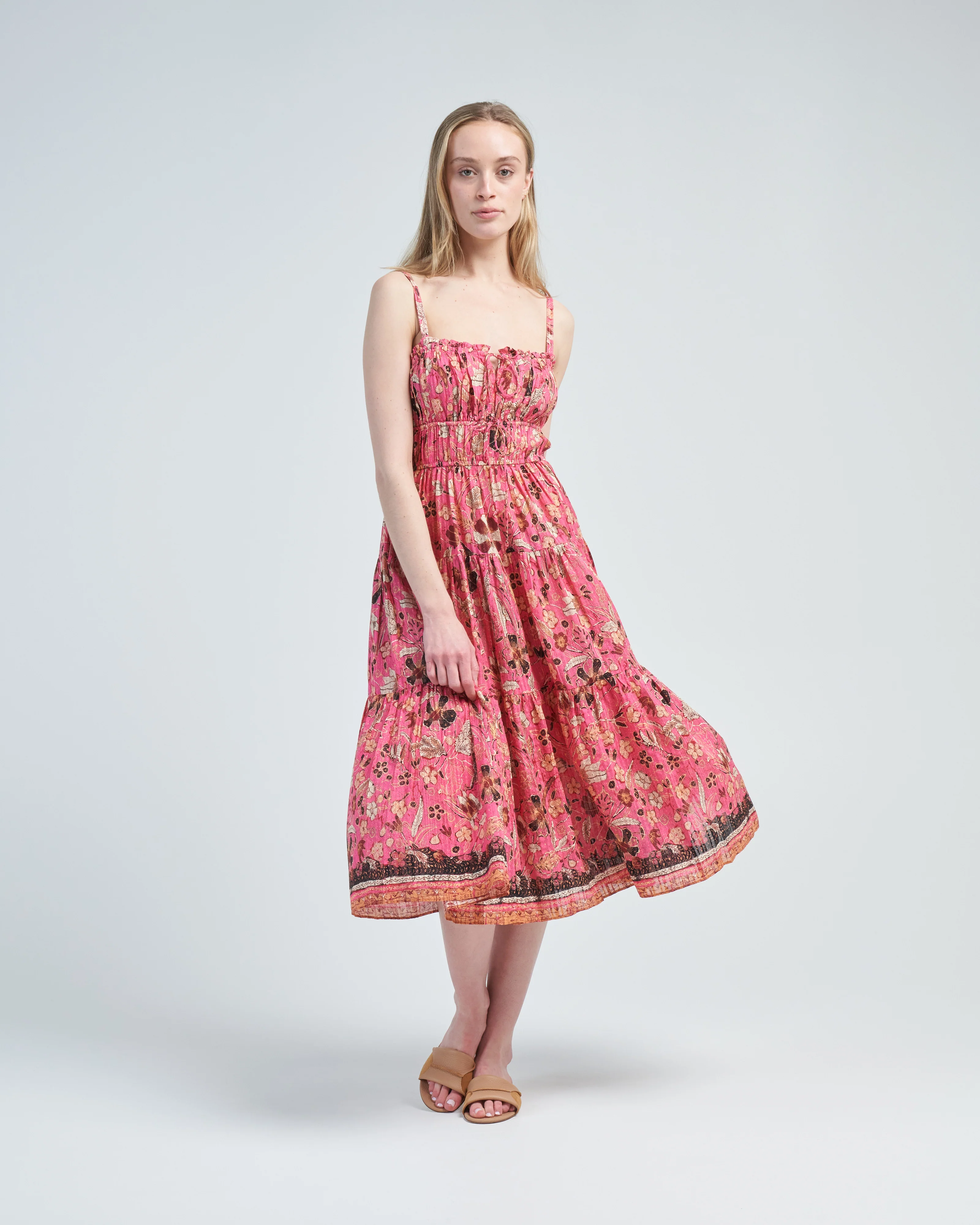 anisa dress