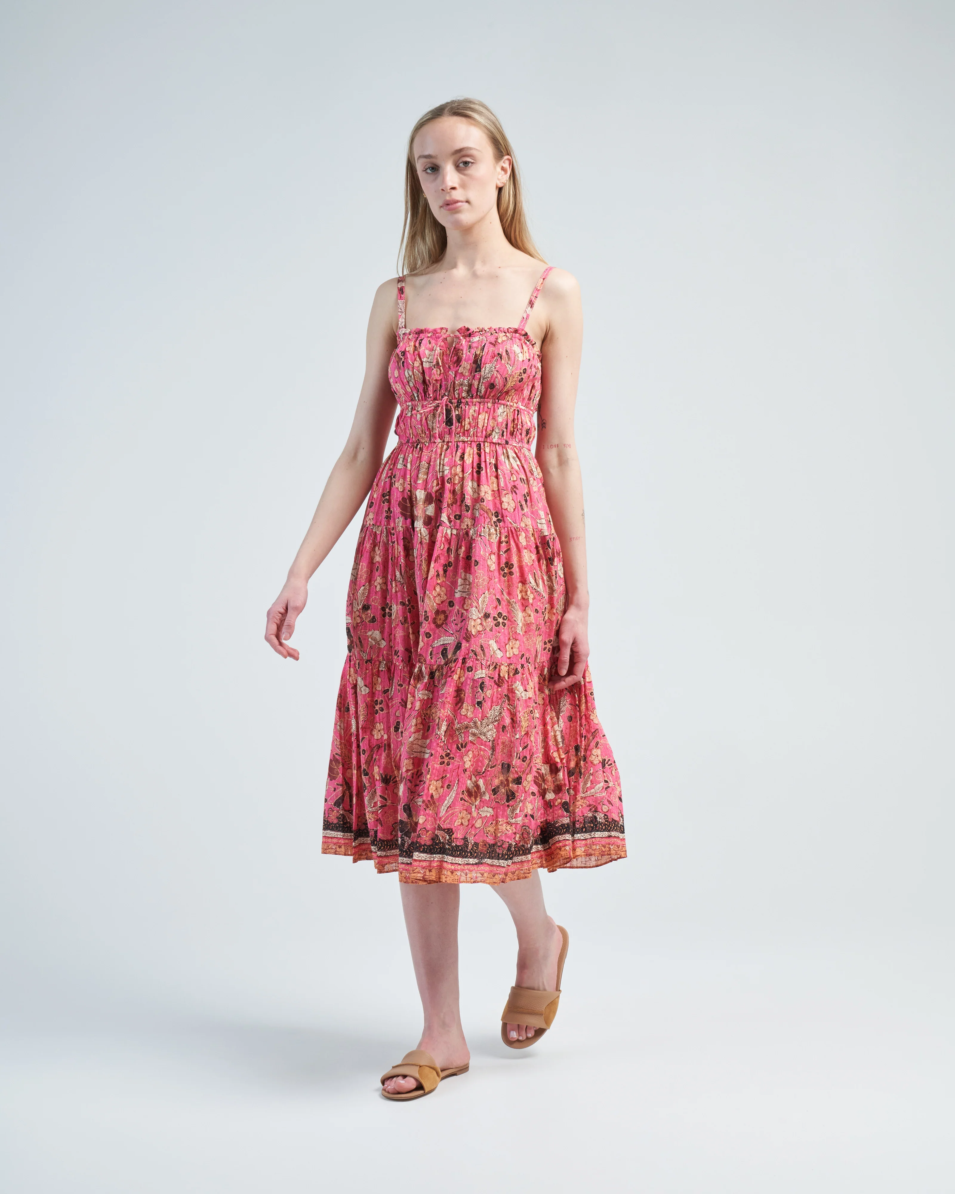 anisa dress - Image 2