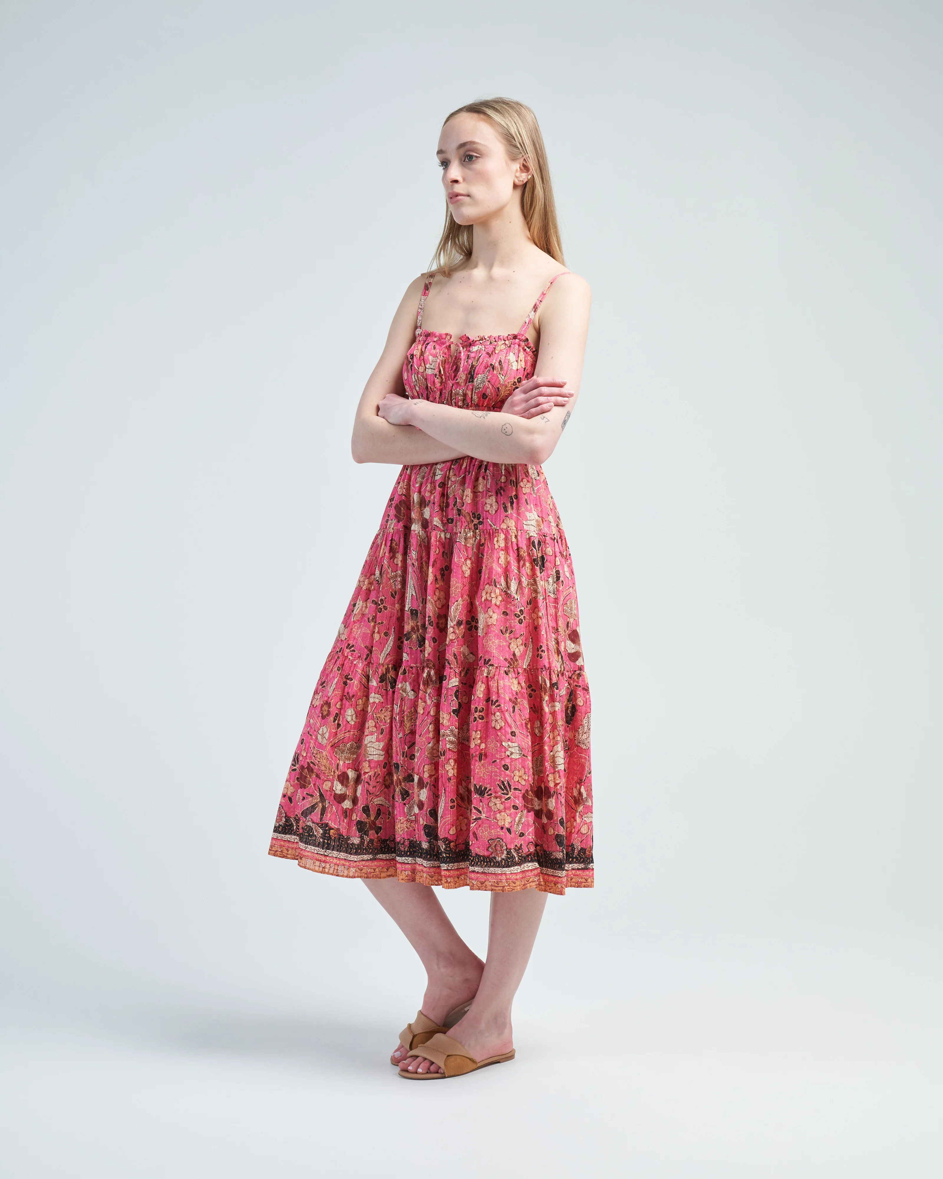 anisa dress - Image 3